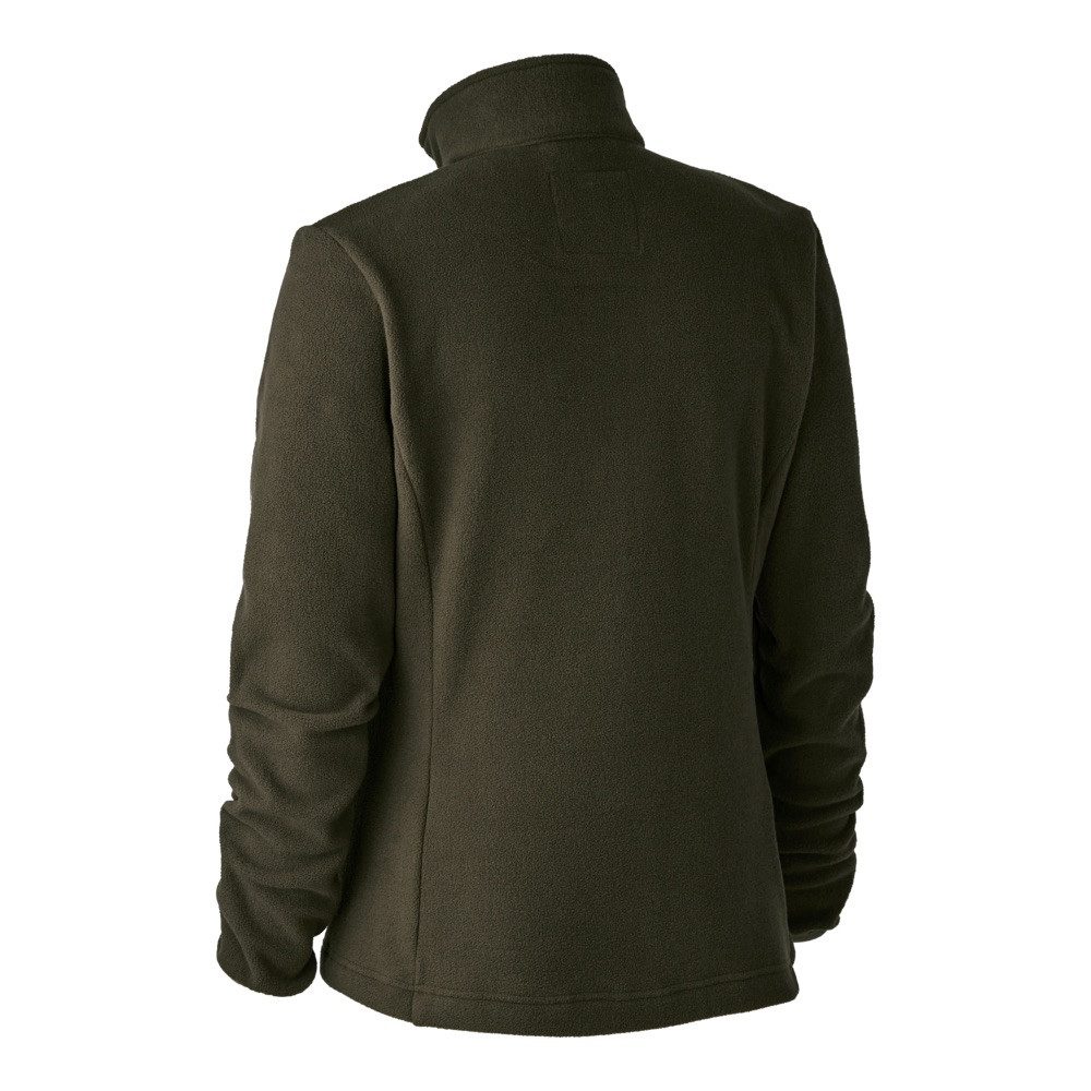 Deerhunter Outdoorjacke DEERHUNTER Lady Chasse Fleecejacke