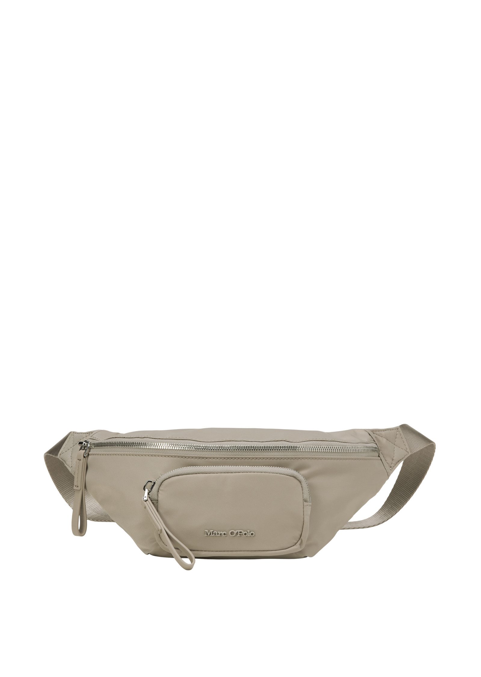 Marc O'Polo Gürteltasche aus wasserabweisendem Material