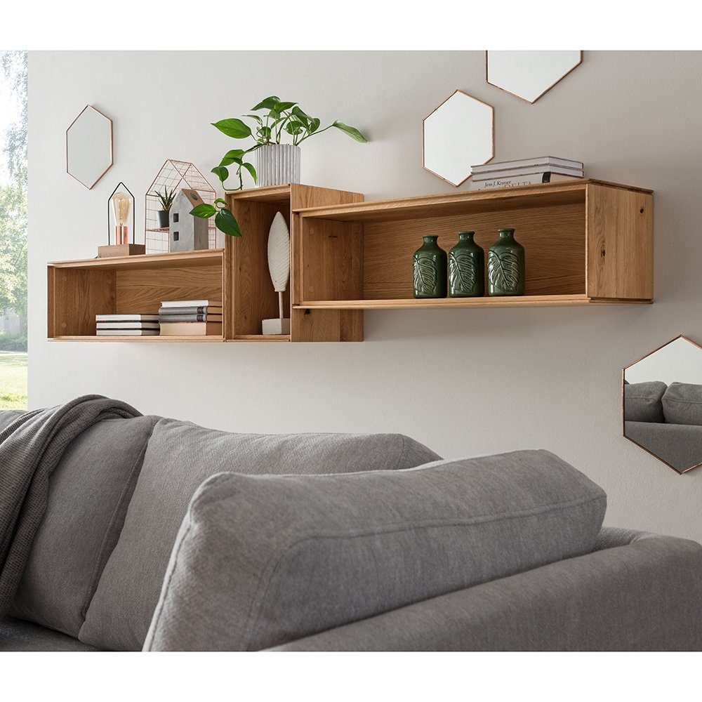 Regale wildeiche-massiv online kaufen | OTTO