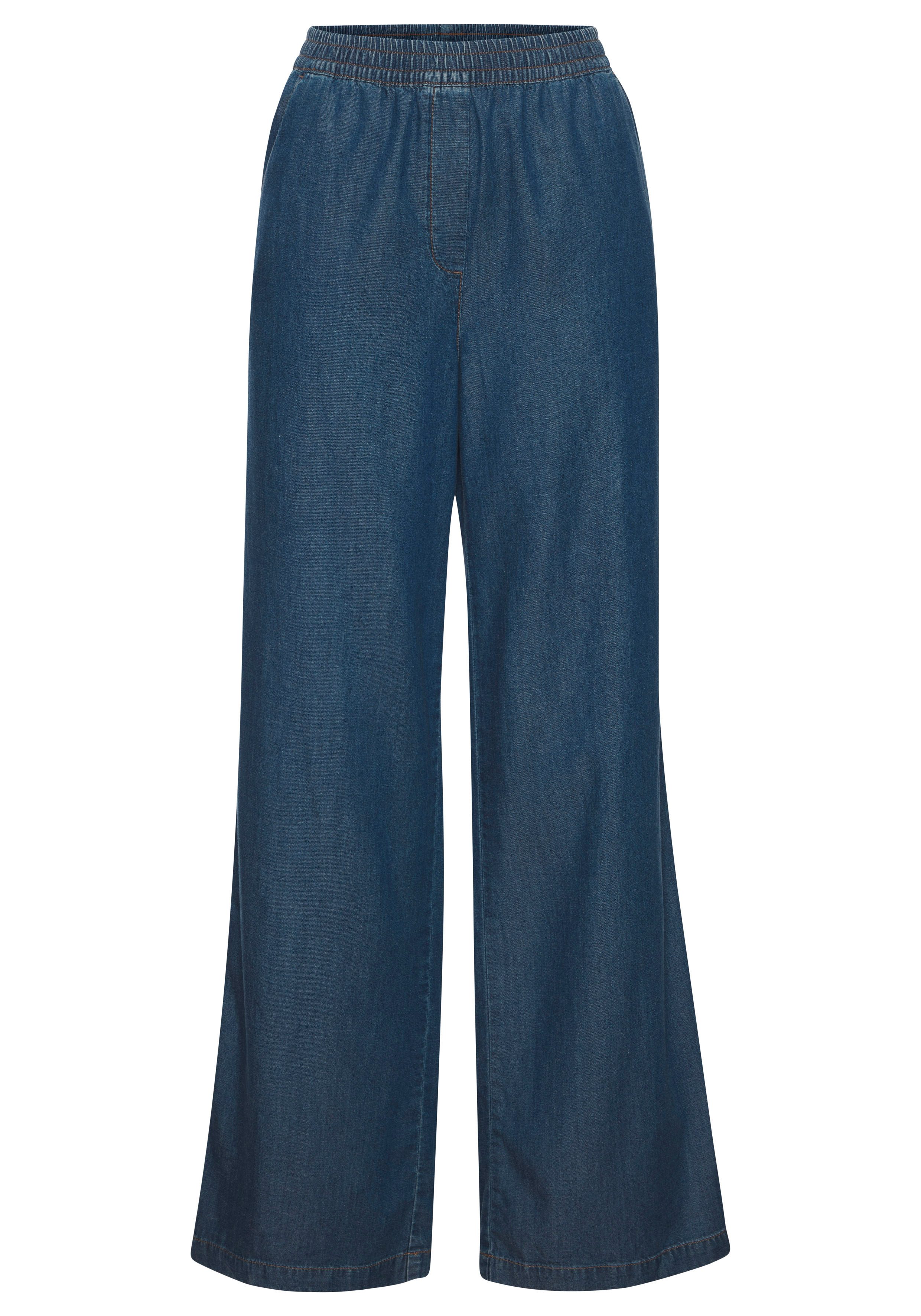 Schlupfhose