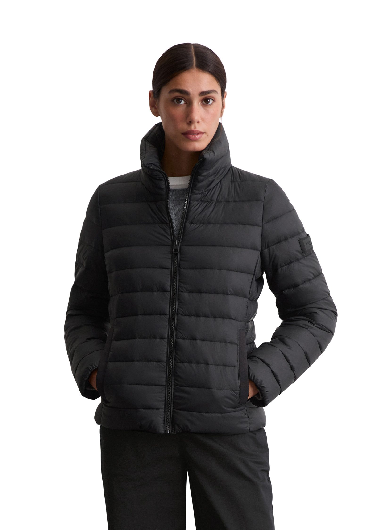 Marc O'Polo Steppjacke superleichtes Modell mit günstig online kaufen