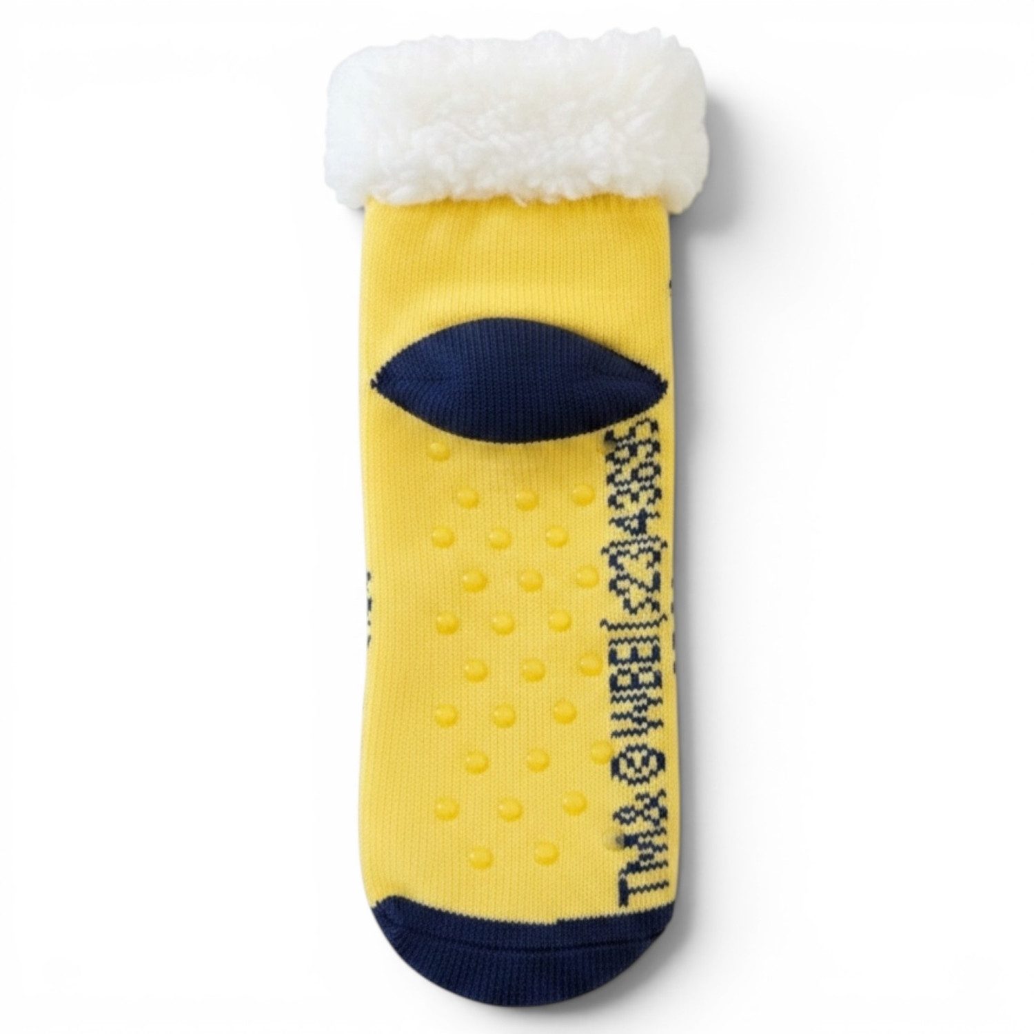 Sockswear Kuschelsocken LOONEY TUNES 1 Paar Kuschelsocken - Stoppersocken - Anti Rutschsocken