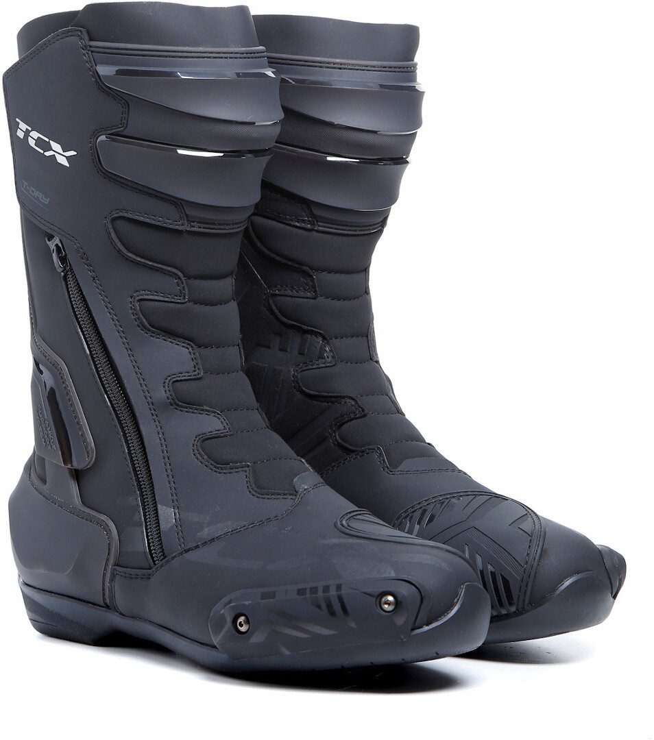 TCX S-TR1 WP wasserdichte Motorradstiefel Motorradstiefel