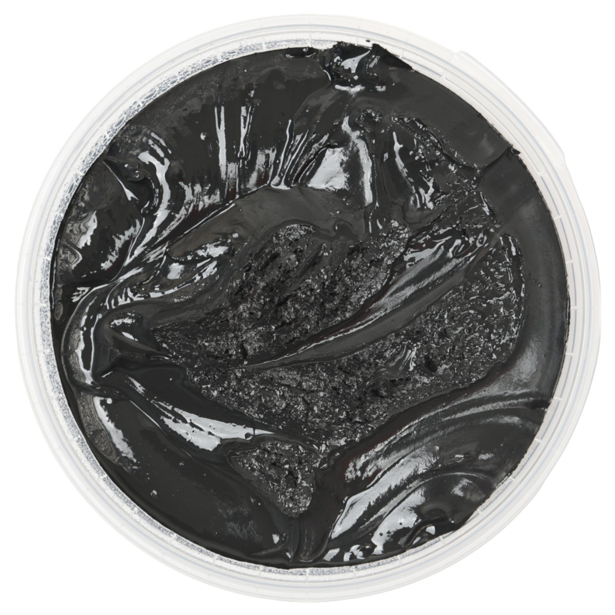 HOLZANDO Fertigspachtel Acryl Holzkitt Feinspachtel Schwarz 30-250gr Tube, günstig online kaufen