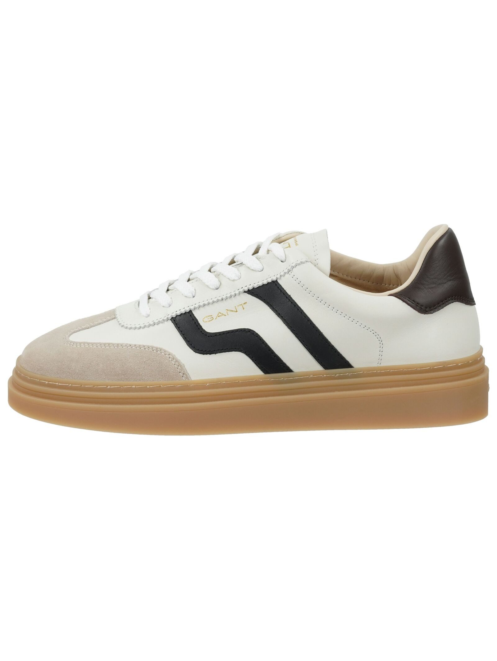 Gant Gant Sneaker Nubukleder Sneaker