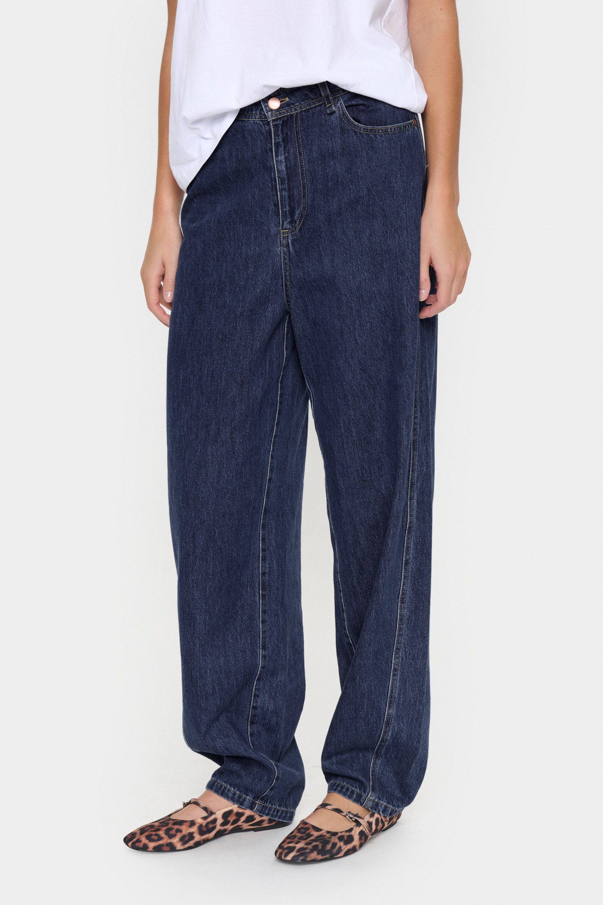 Saint Tropez Regular-fit-Jeans Jeans JoannSZ