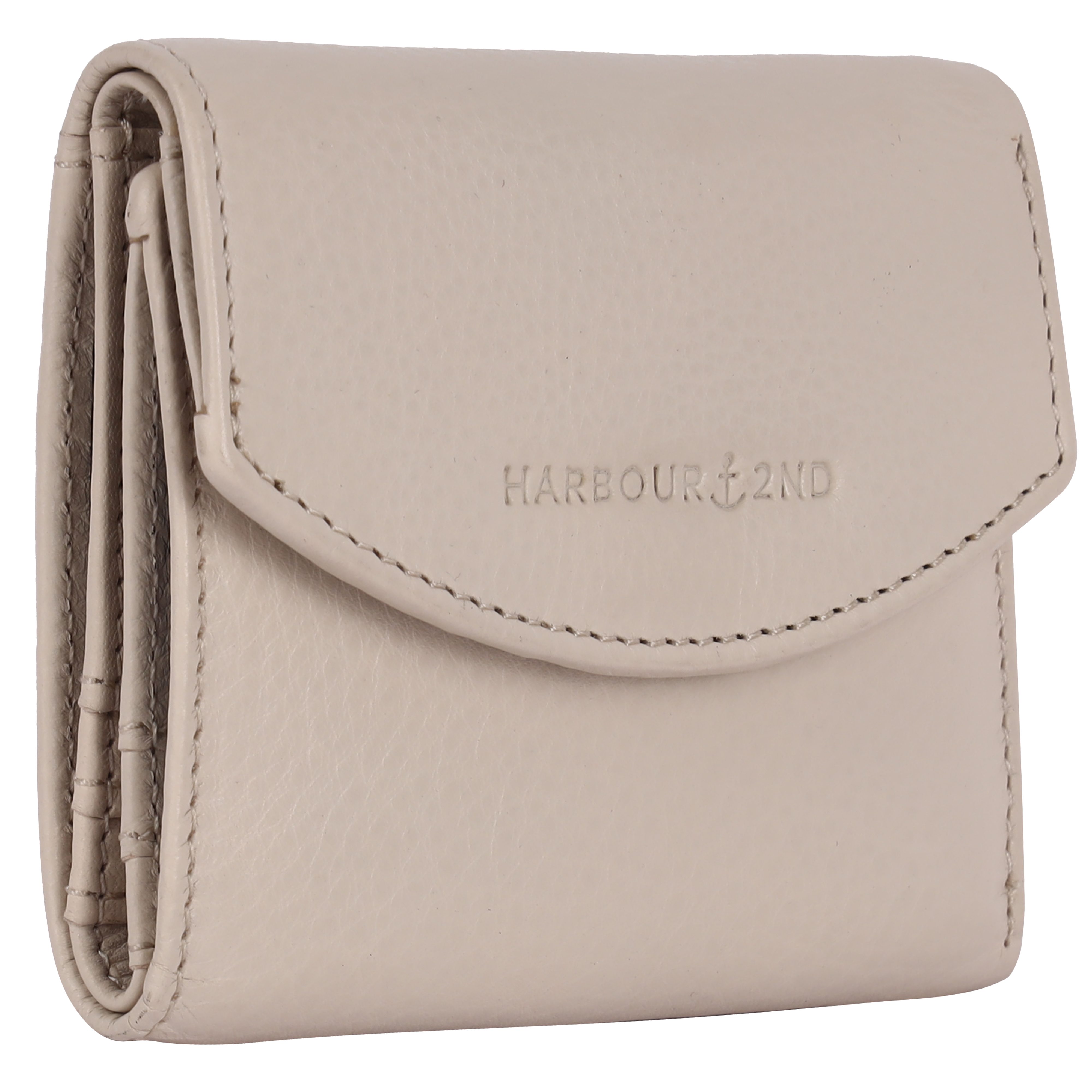 HARBOUR 2nd Geldbörse "Konstanze", Geldbeutel, Portemonnaie, Damenbörse günstig online kaufen