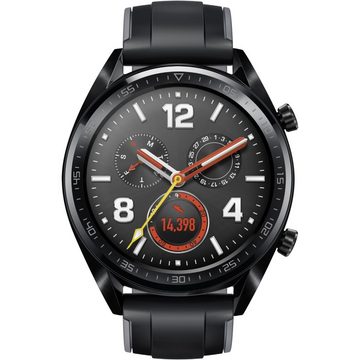 Huawei Watch GT 46 mm - Smartwatch - graphite black Smartwatch