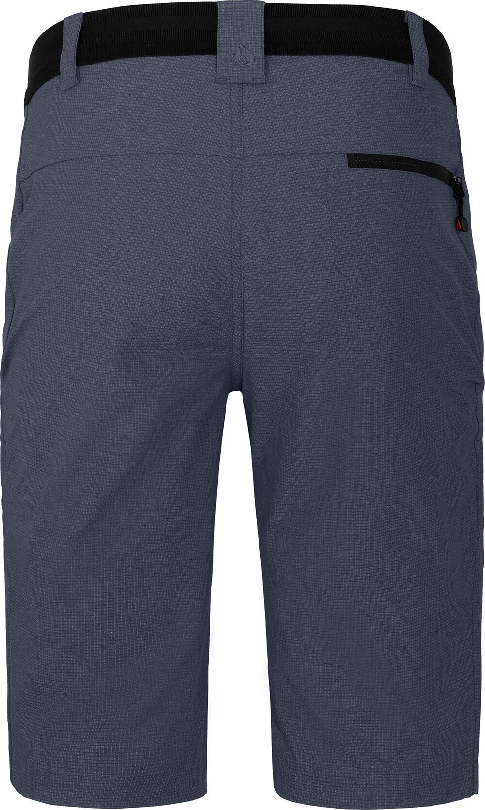 Bergson Outdoorhose LEBIKO Bermuda Herren Wandershorts, günstig online kaufen