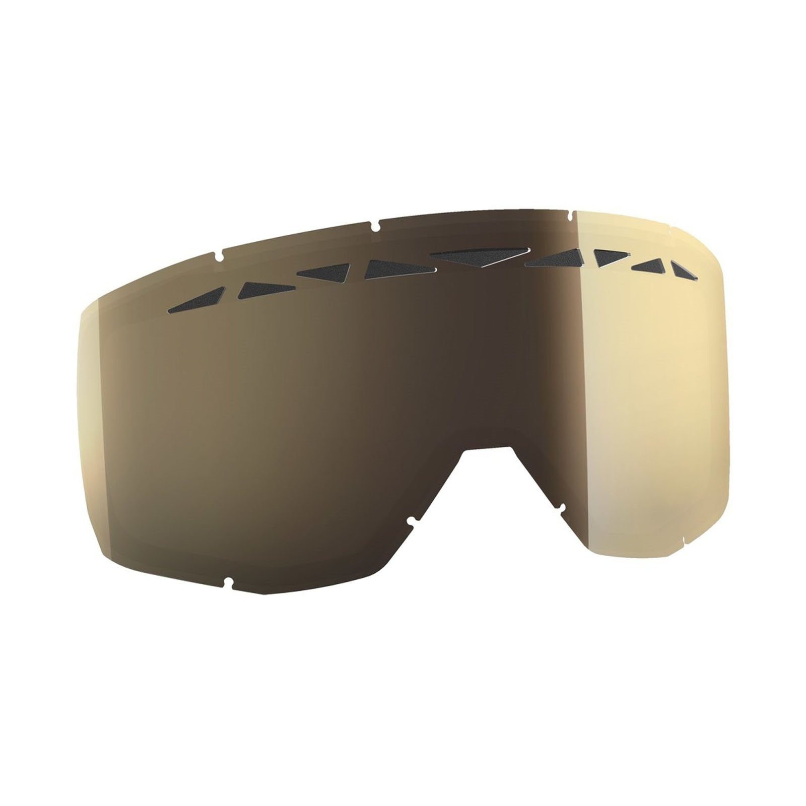 Motorradbrille