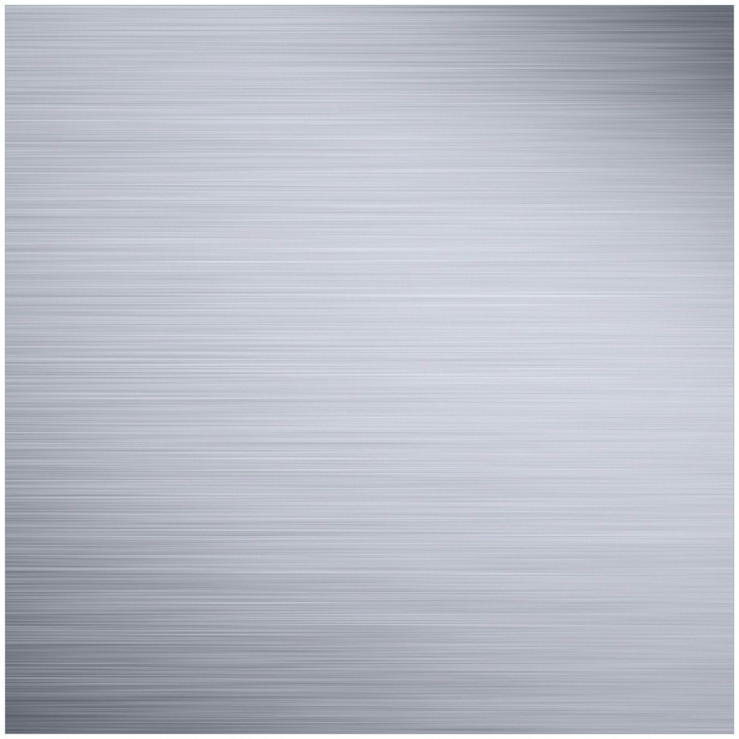 Wallario Memoboard Muster aus grauen Streifen - Schraffur