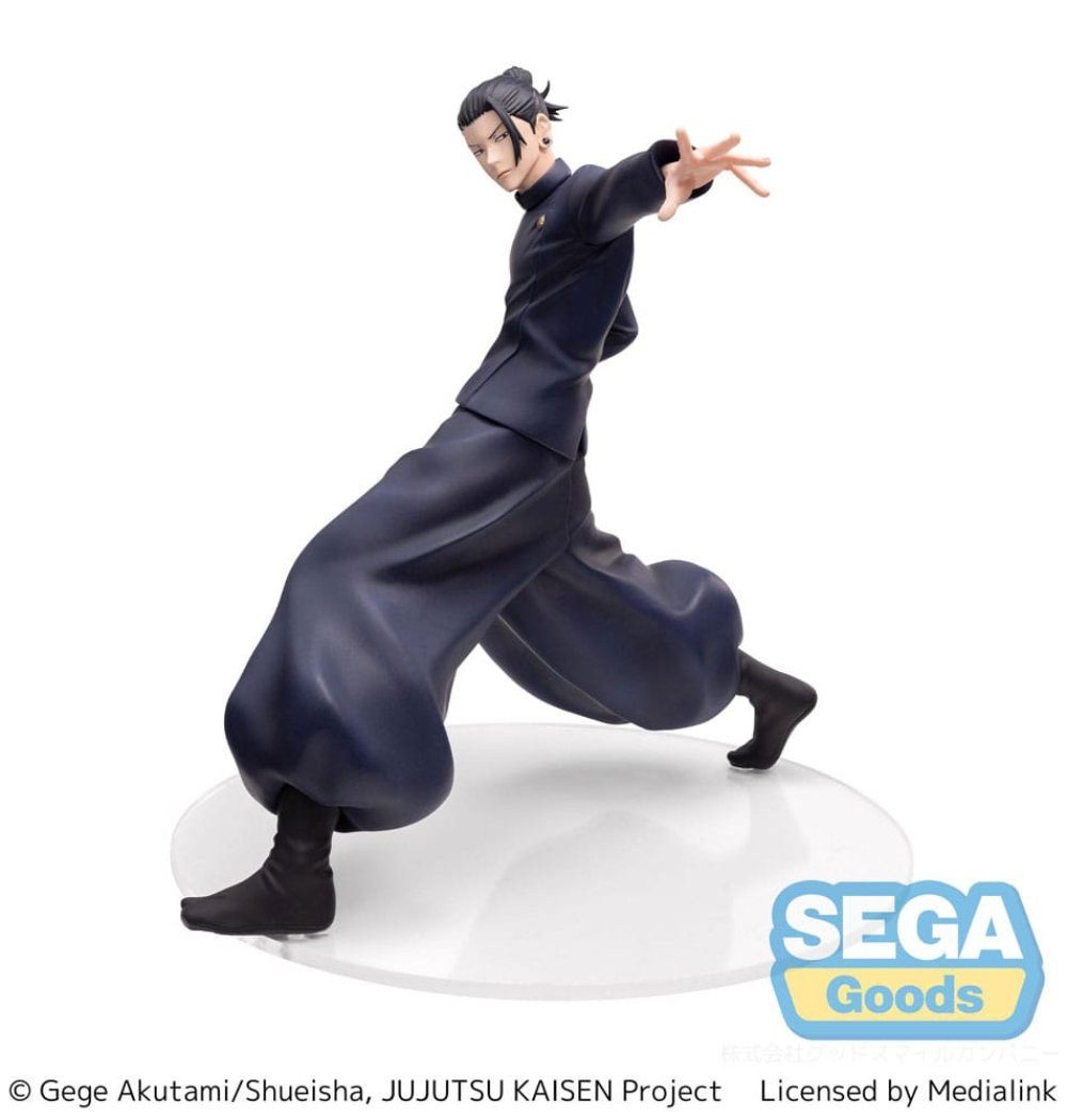 Sega Dekofigur Jujutsu Kaisen Luminasta PVC günstig online kaufen
