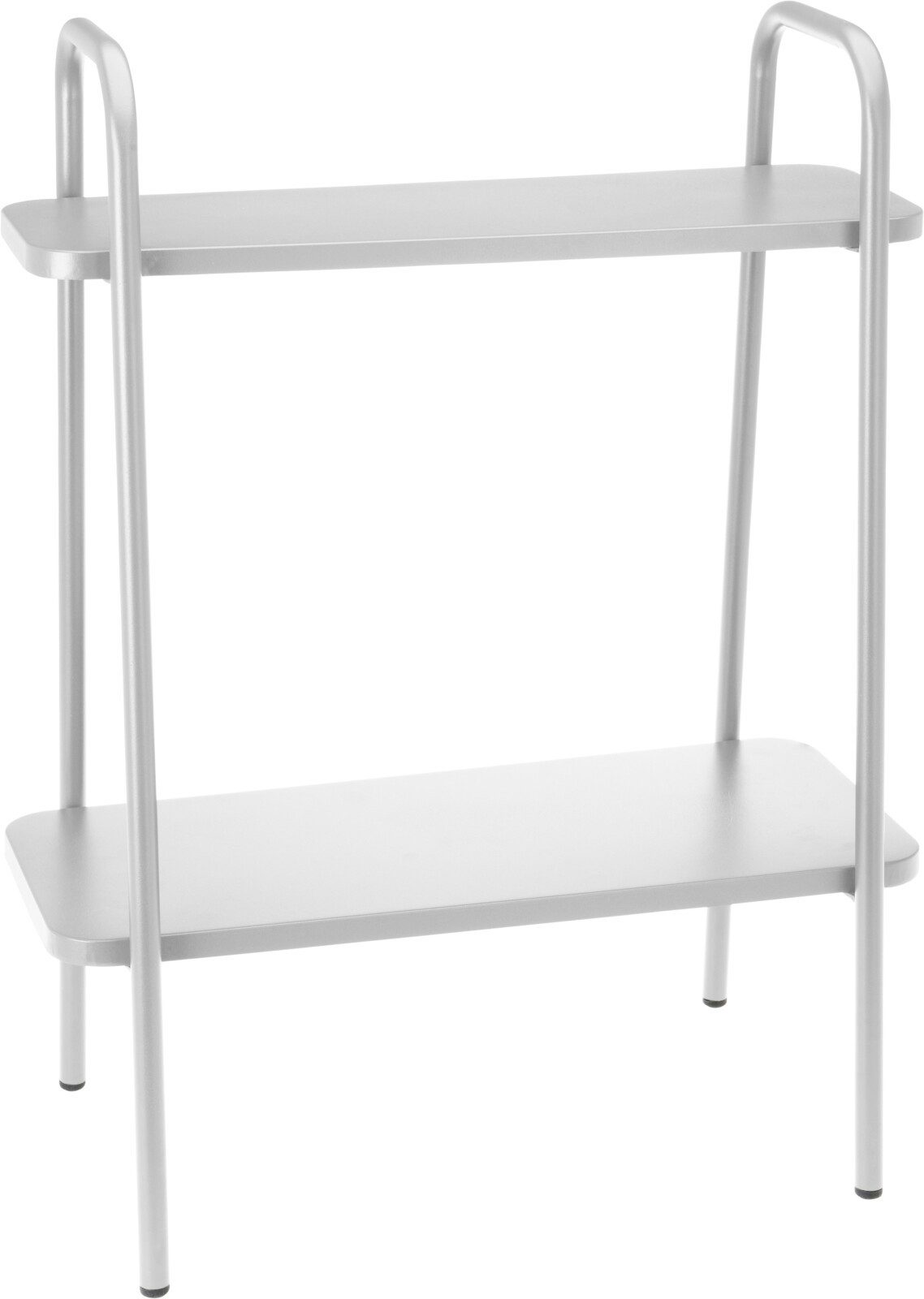 Koopman Blumenständer Grau (1 St), Pflanzenregal, günstig online kaufen