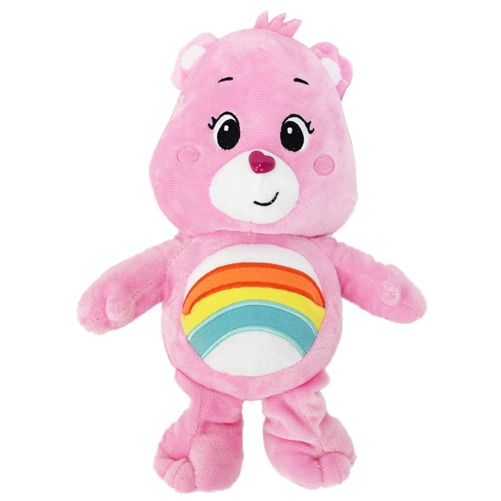 Whitehouse Leisure International Ltd Tierkuscheltier Glücksbärchis Kuscheltier Original Care Bears