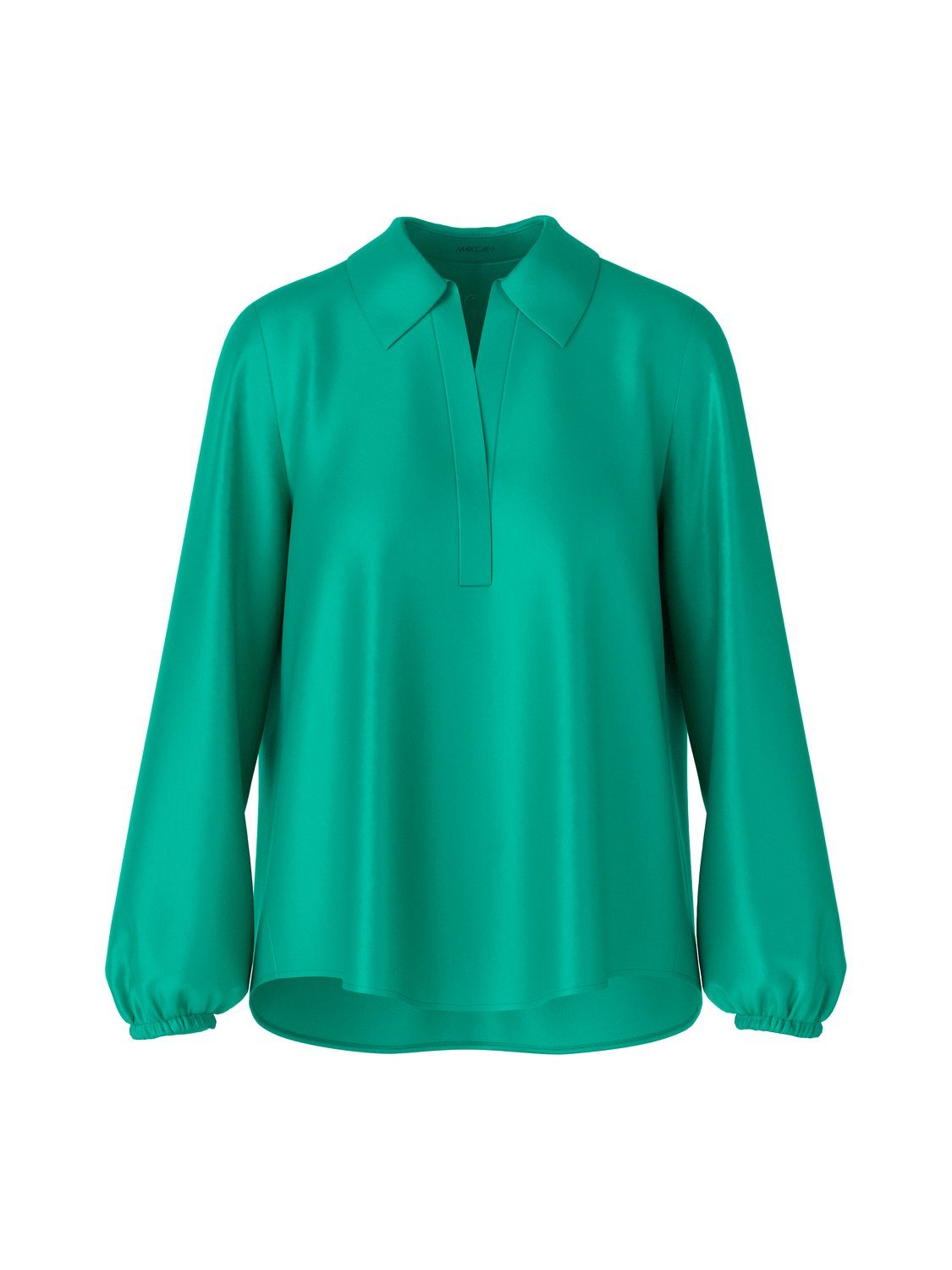 Marc Cain Blusenshirt Bluse, bright malachite