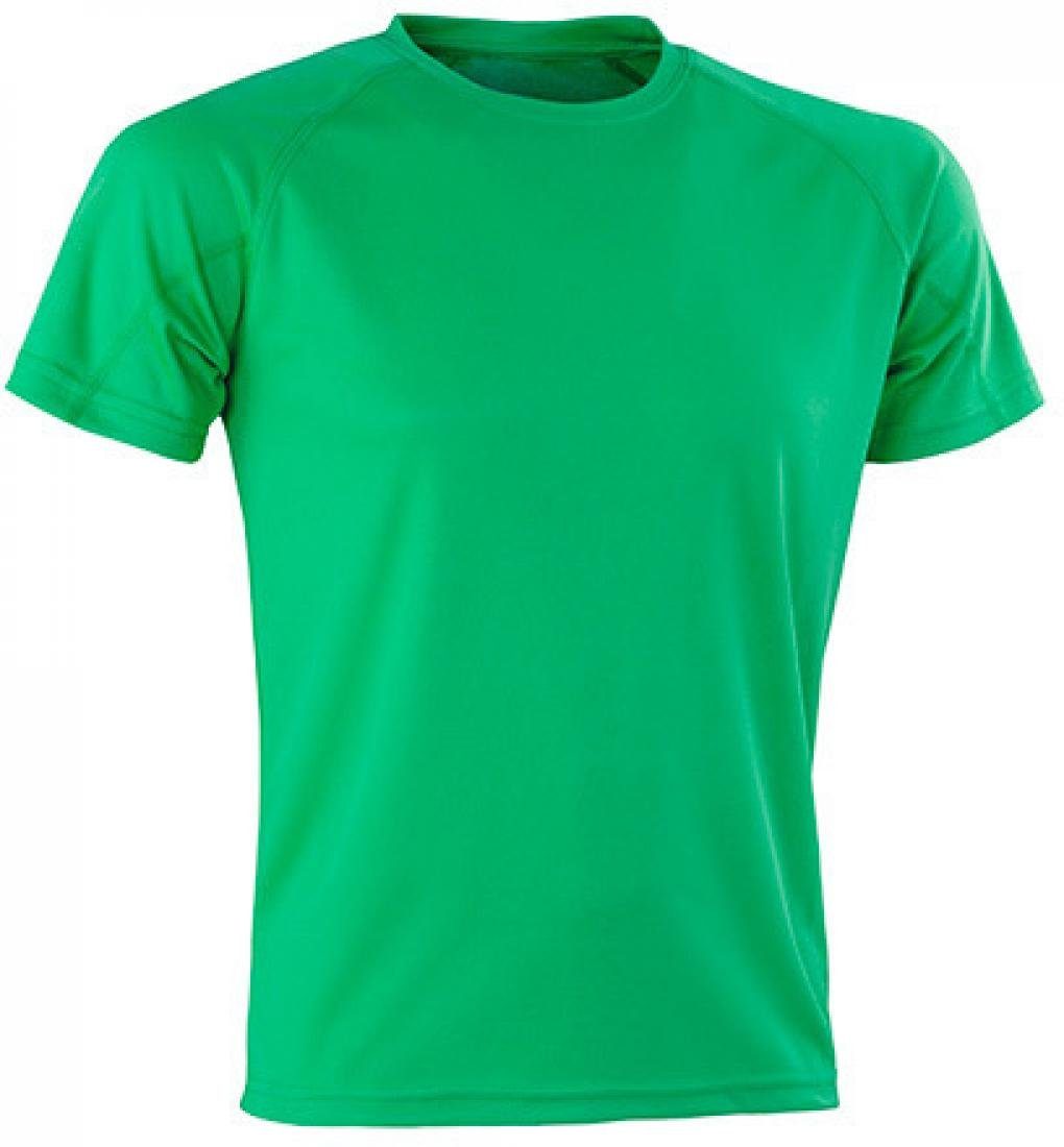 SPIRO Rundhalsshirt Herren Aircool Tee günstig online kaufen