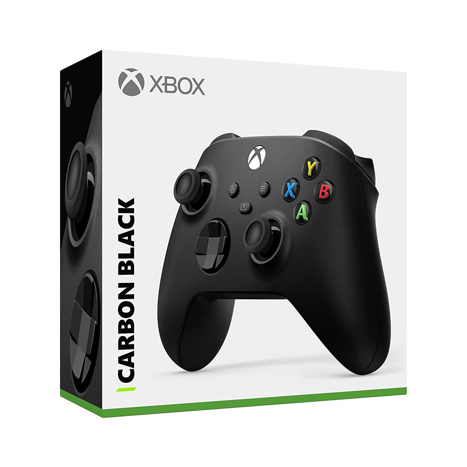 Xbox Wireless Controller Gamepad für Xbox Series X, S, Xbox One, PC, Xbox-Controller