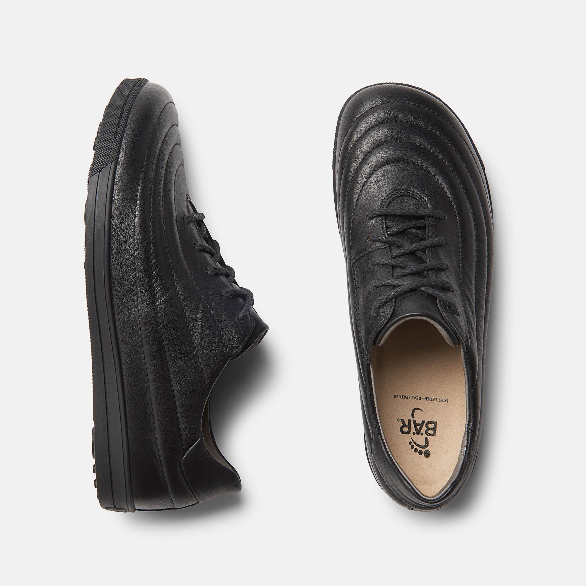 BÄR Harper Schnürschuh 100% Zehenfreiheit günstig online kaufen