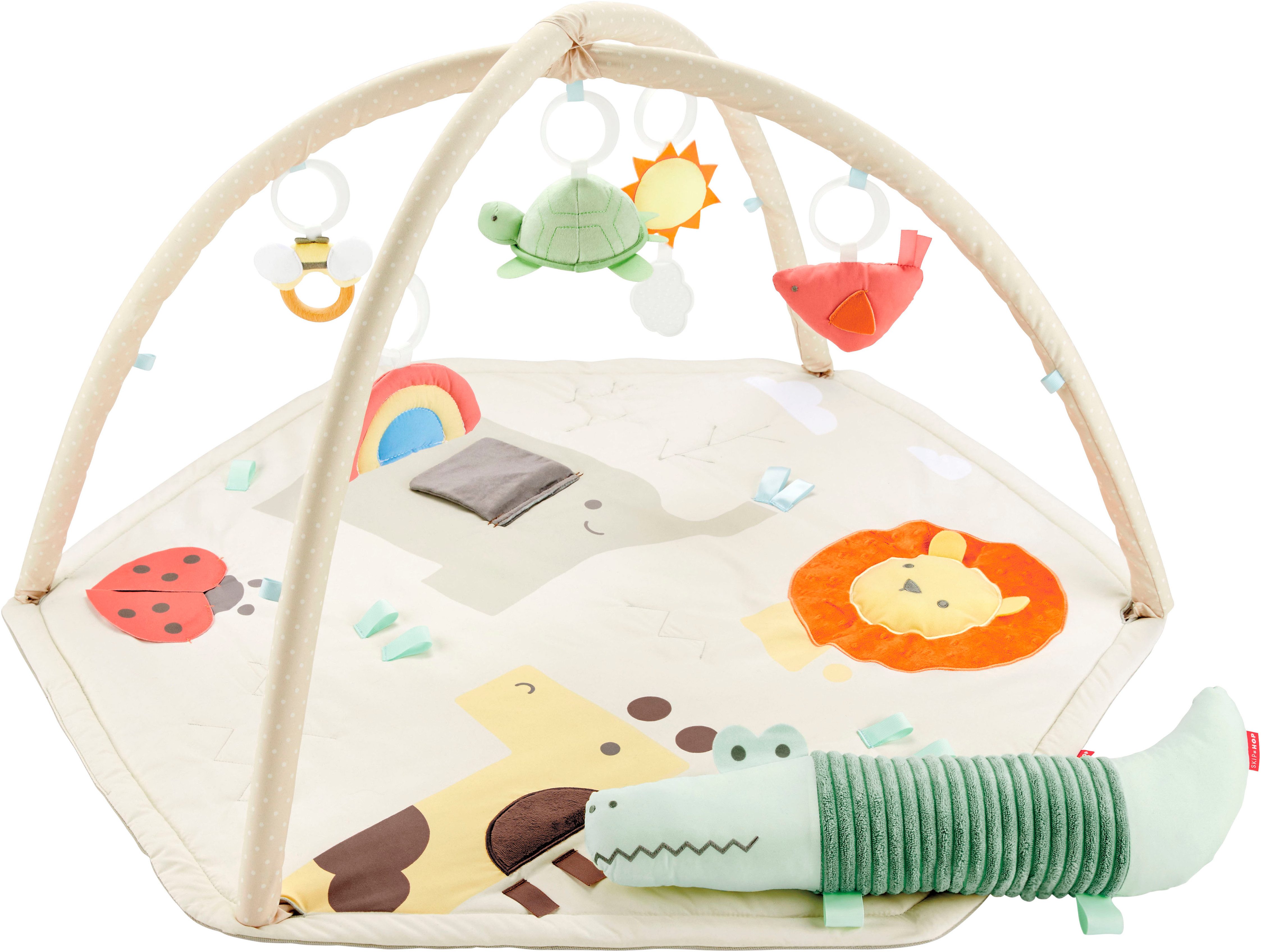 Skip Hop Spielbogen Geometrische Wunder