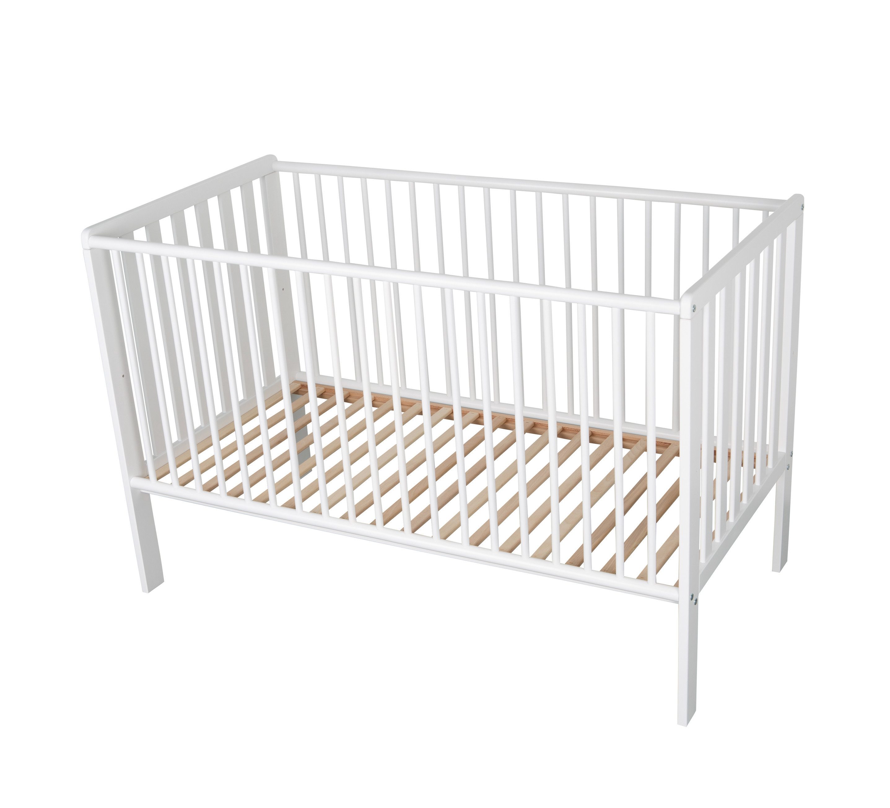 KEHO Babybett Babybett Pola massiv, Made günstig online kaufen