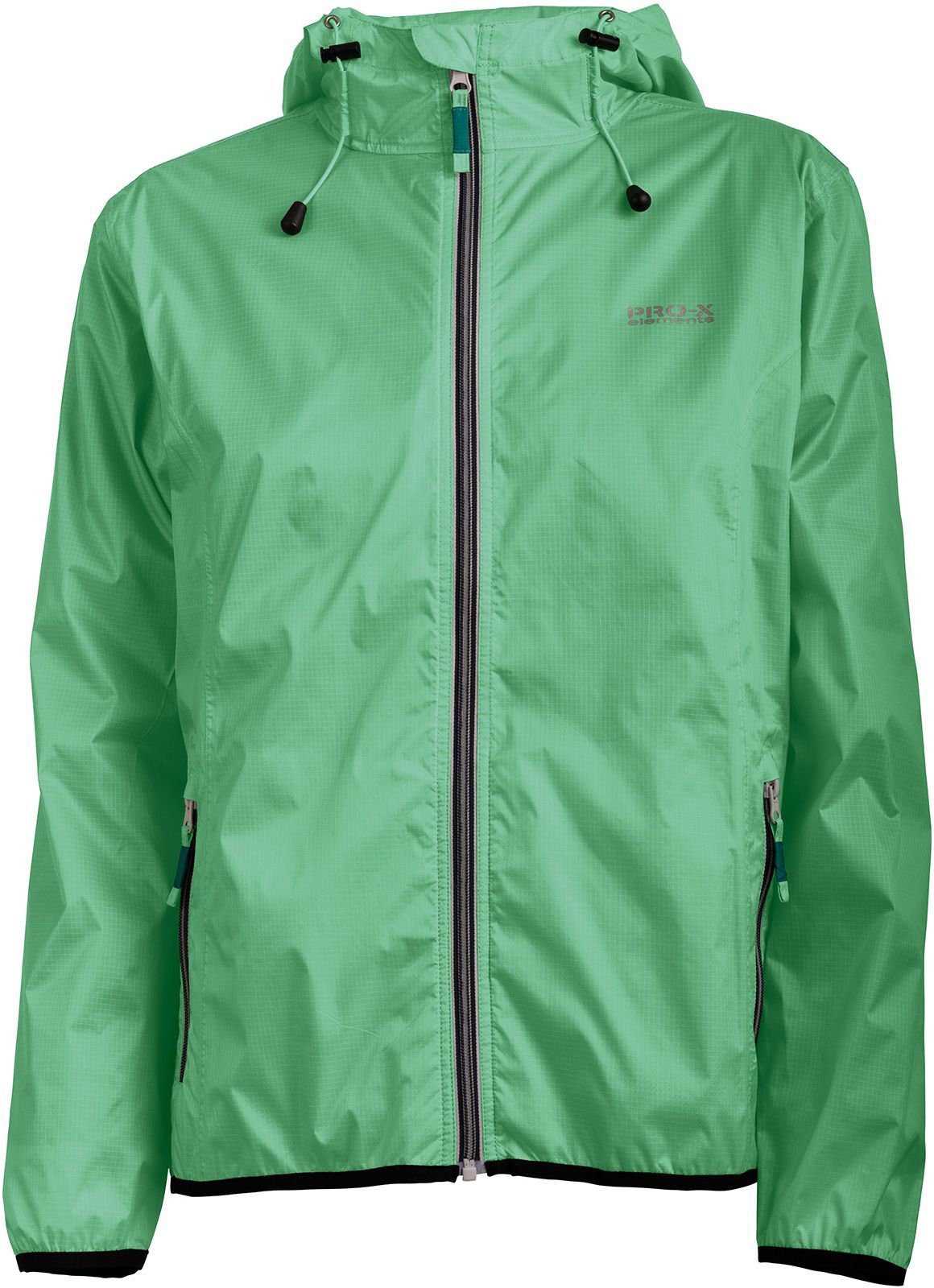 PRO-X ELEMENTS Regenjacke LADY CLEEK Wasserdicht günstig online kaufen