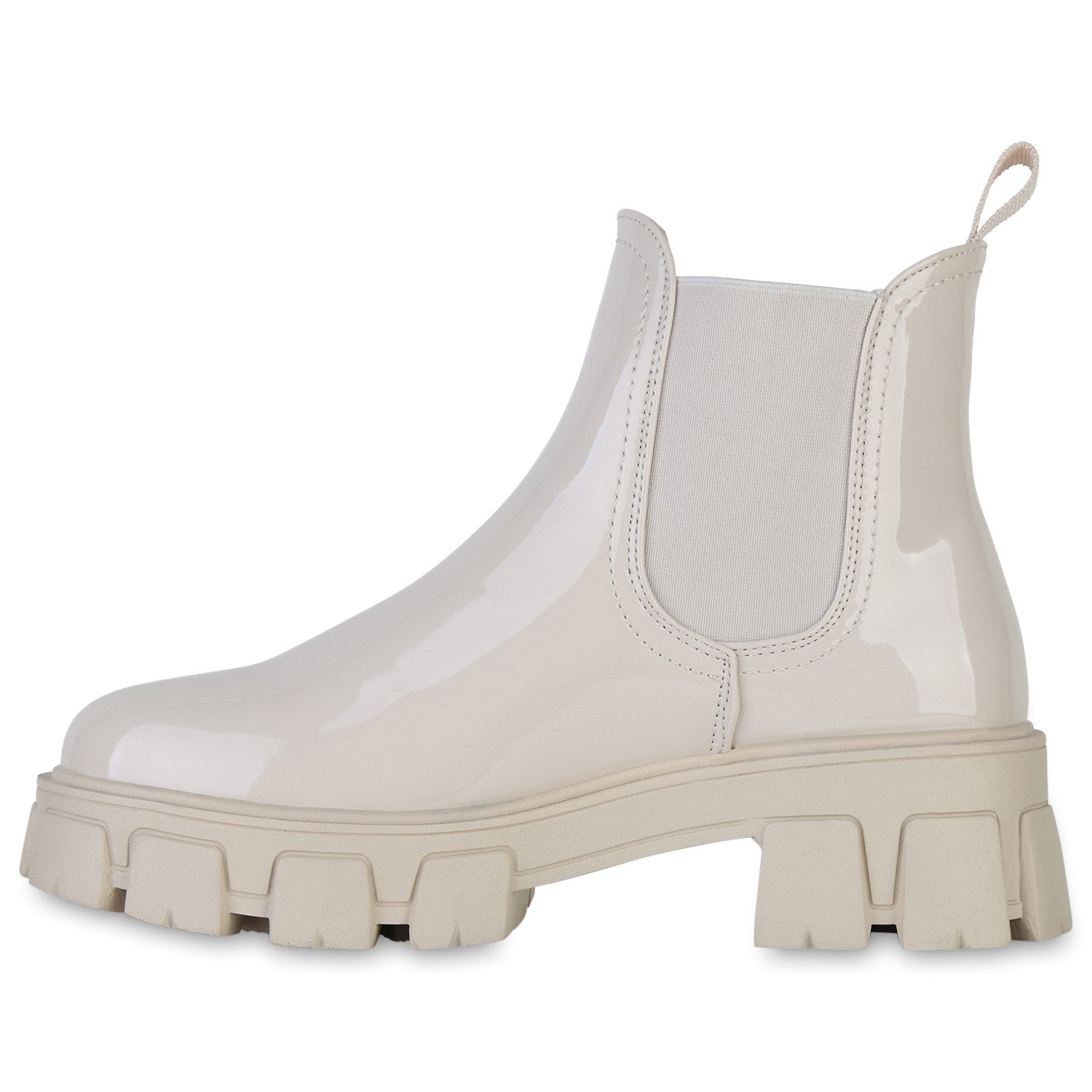 VAN HILL 835950 Stiefelette Schuhe günstig online kaufen