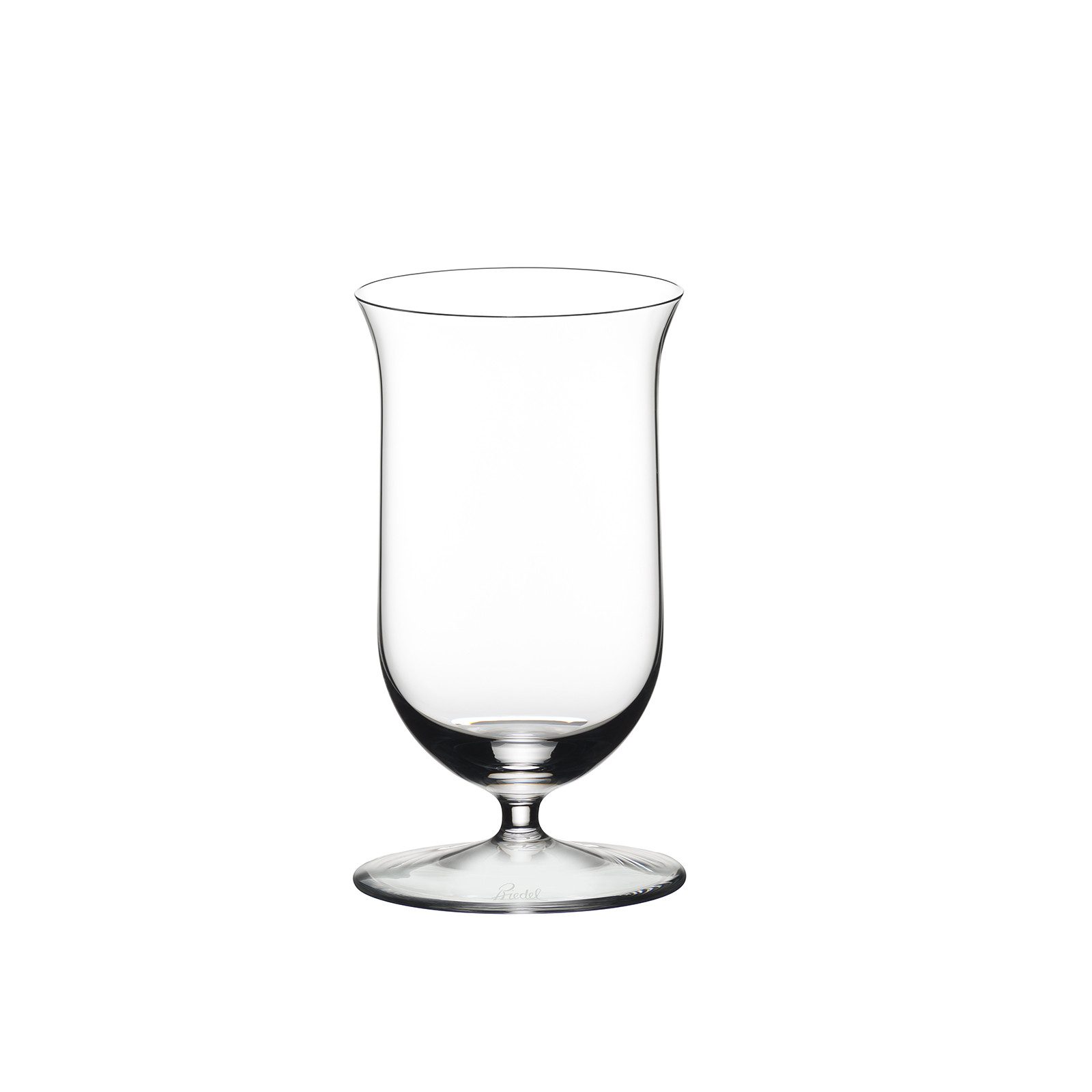 RIEDEL THE WINE GLASS COMPANY Glas Riedel Sommeliers Single Malt Whisky, 1-tlg., Kristallglas