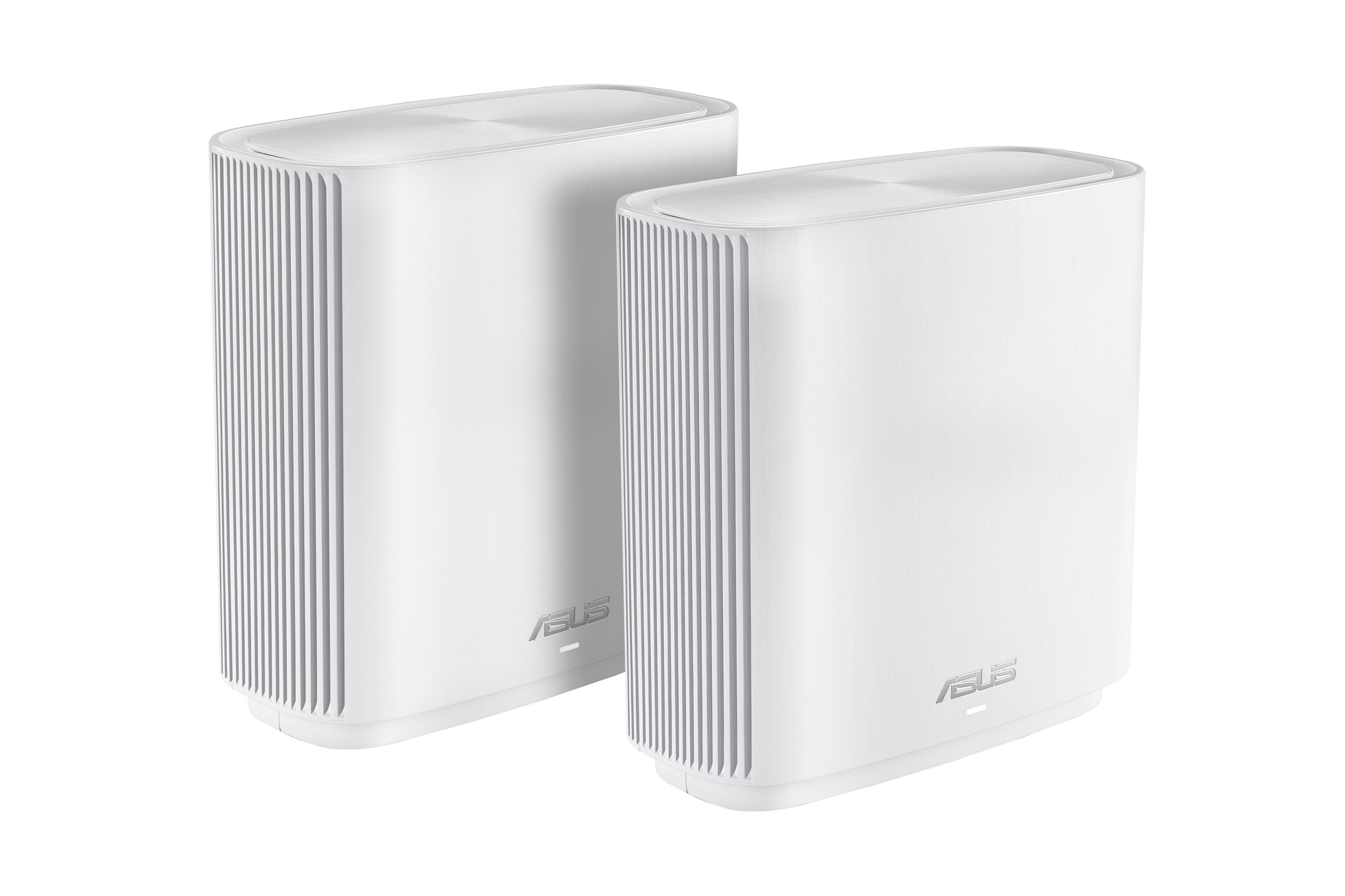 Image of Asus »ZenWiFi AC (CT8) AC3000 2er Set« WLAN-Router