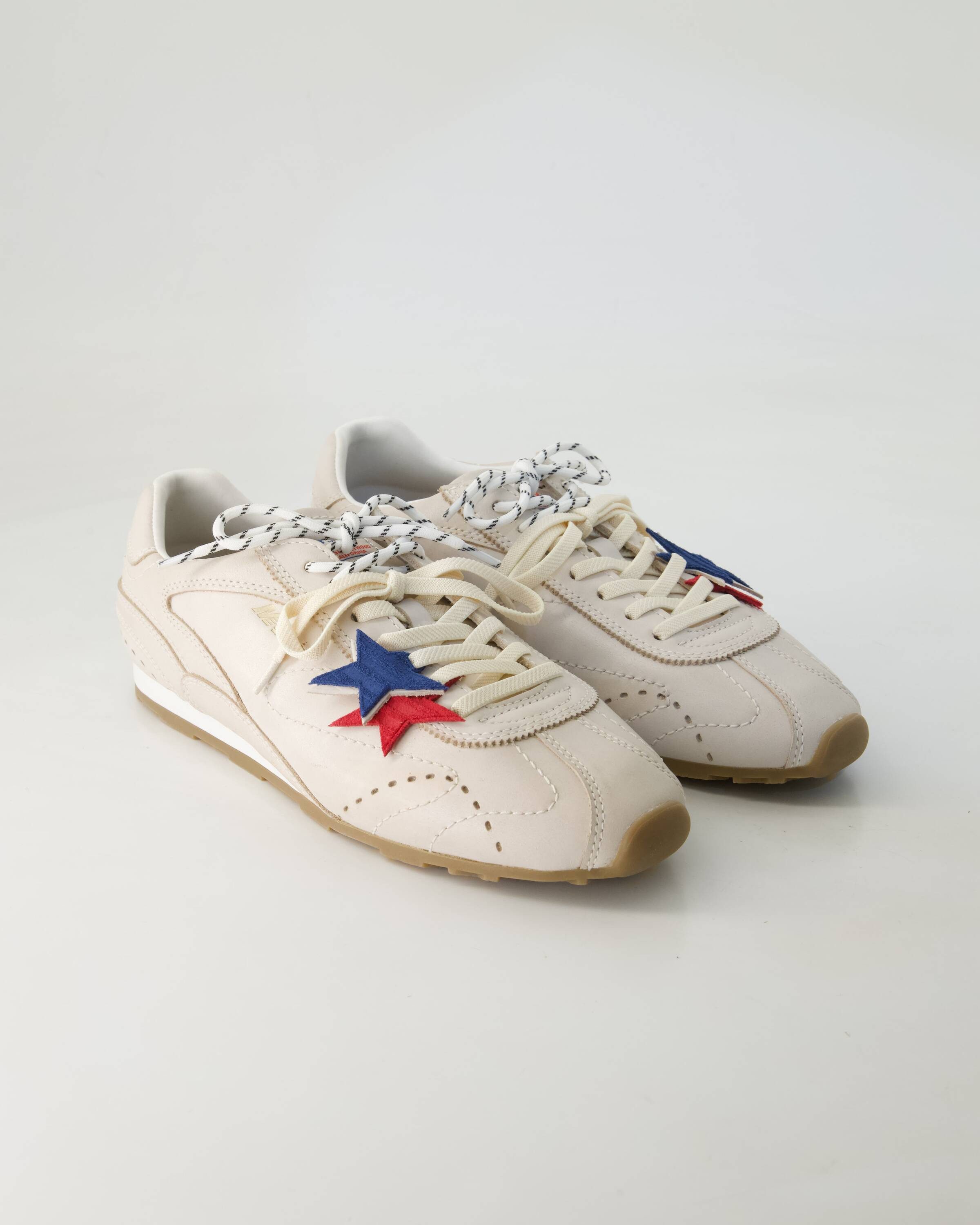 MRP Medelin Sneaker Obermaterial: Leder