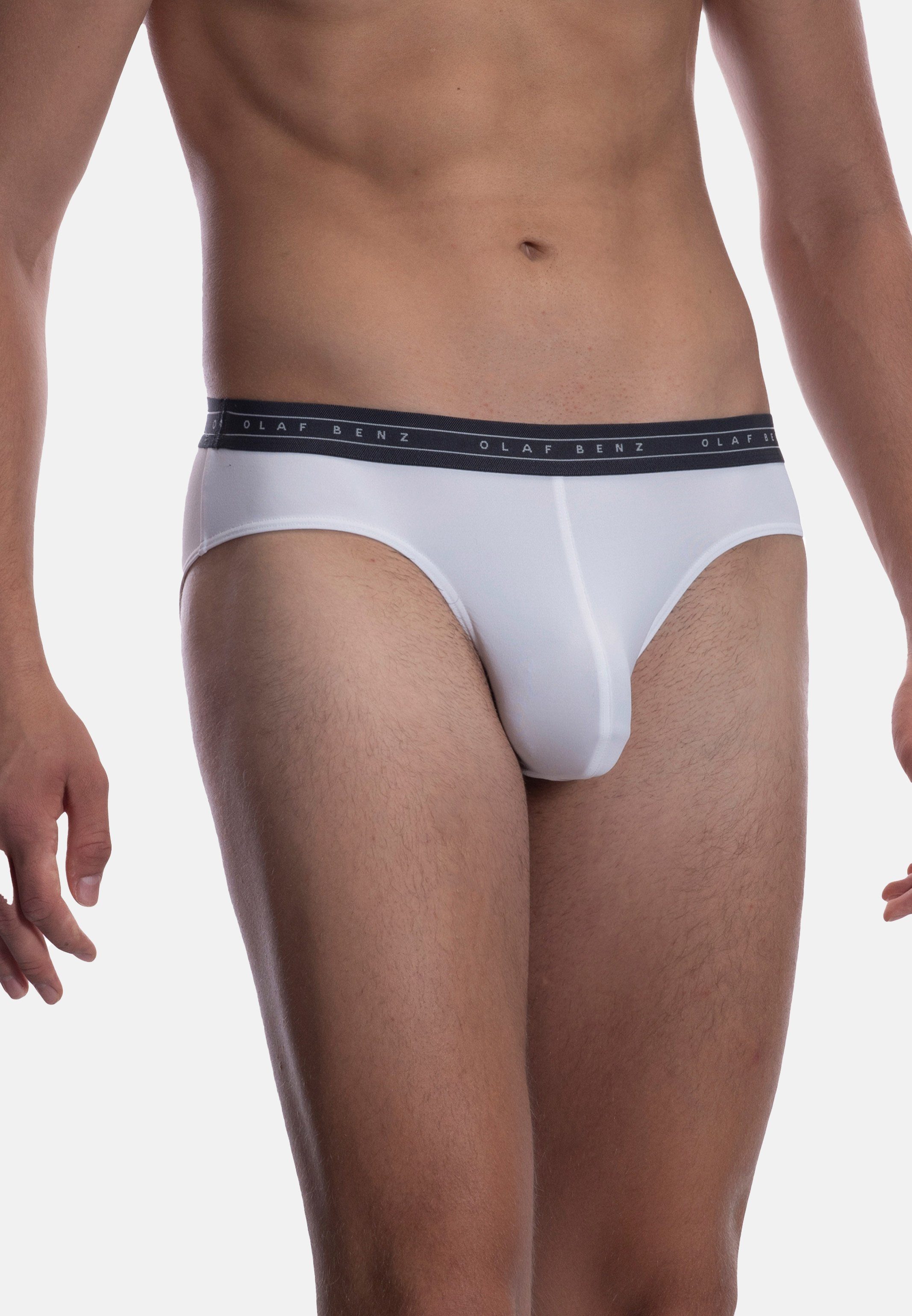 Slip RED2059 Sportbrief
