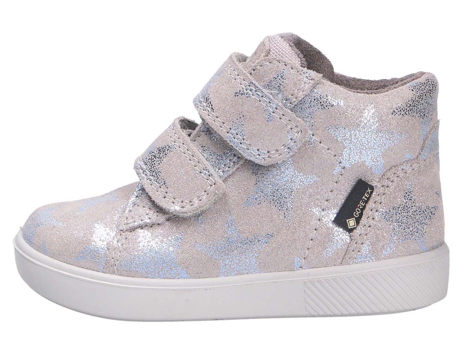 Superfit Lauflernschuh Weicher Gehcomfort