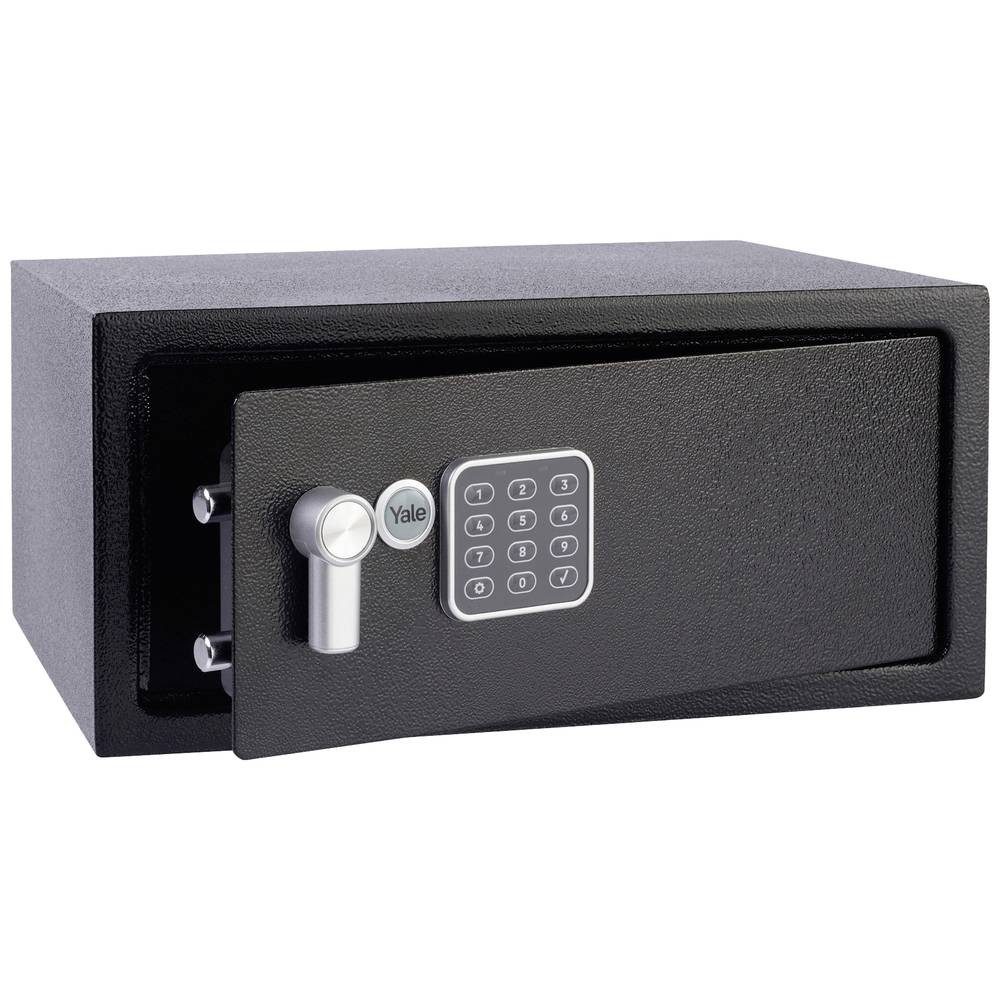 Yale Tresor Value Safe Möbeltresor Laptop YLV/200/DB2