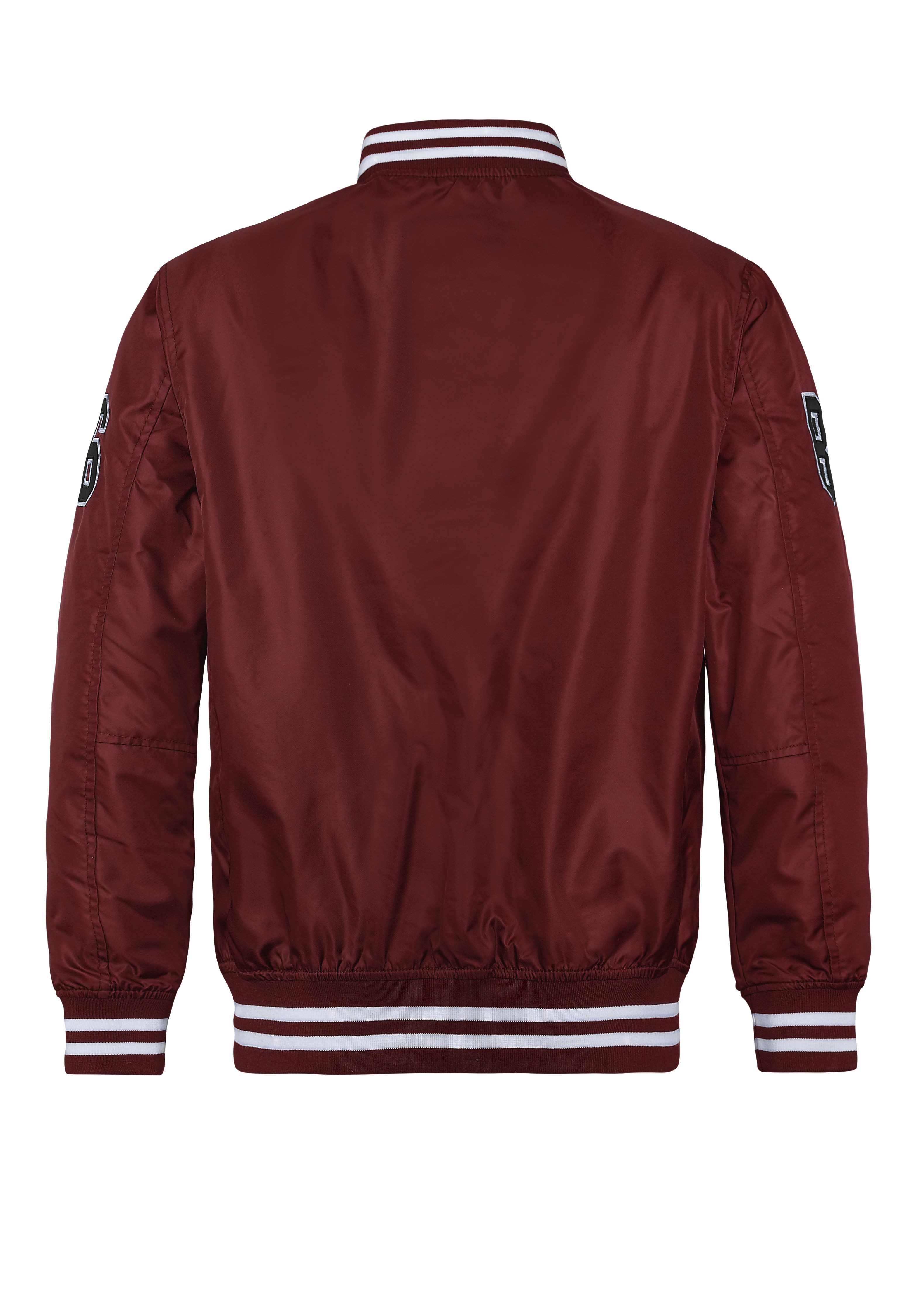 Cordon Sport Collegejacke günstig online kaufen