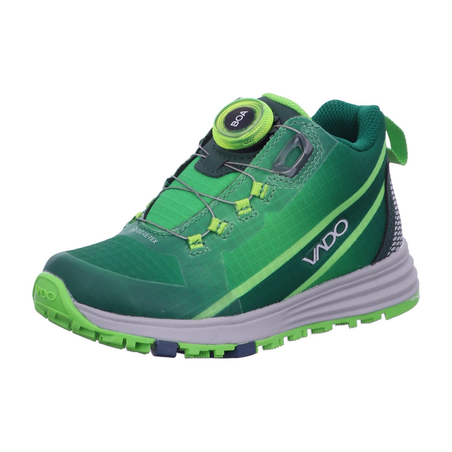 Vado 83406-3401/533 Schnürschuh