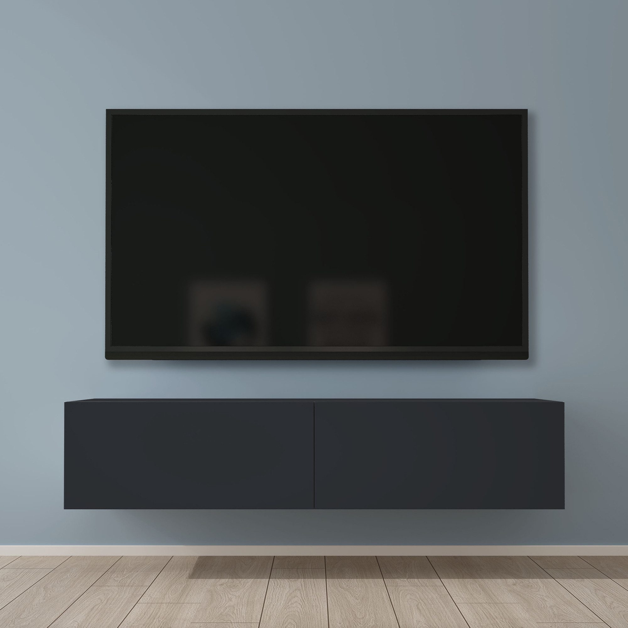 Mai & Mai Lowboard TV-Board TV-Schrank günstig online kaufen