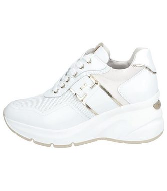 Nero Giardini Sneaker Leder/Textil Sneaker