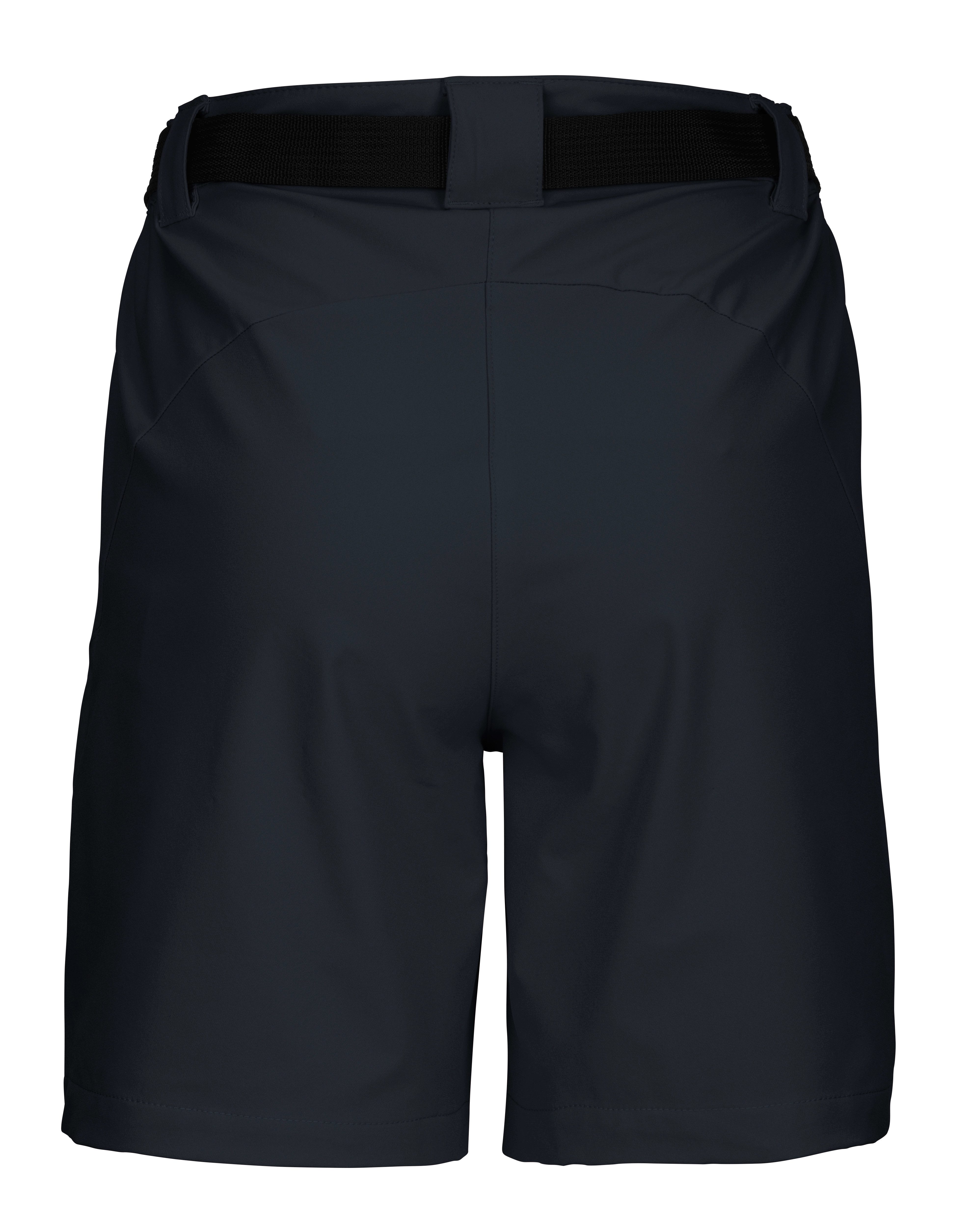 Killtec Shorts KOS 241 WMN SHRTS kurze Hose mit Futter aus Polyester und Baumwolle – Bild 5 von 5