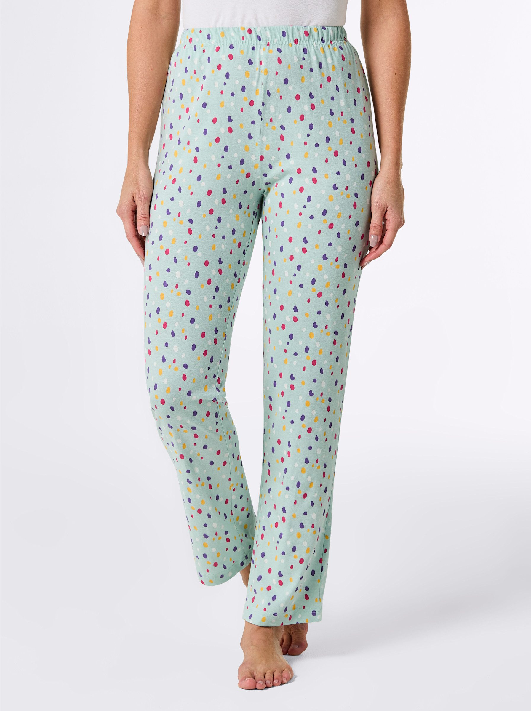 Witt Schlafanzug Schlafanzug-Hose günstig online kaufen