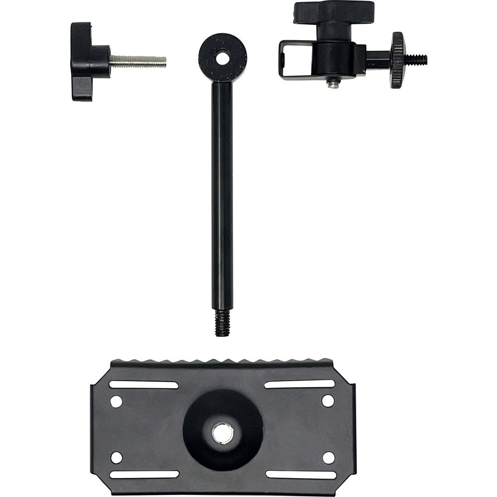 ICU Kamerazubehör-Set ICU FlexMount MONT Haltesystem