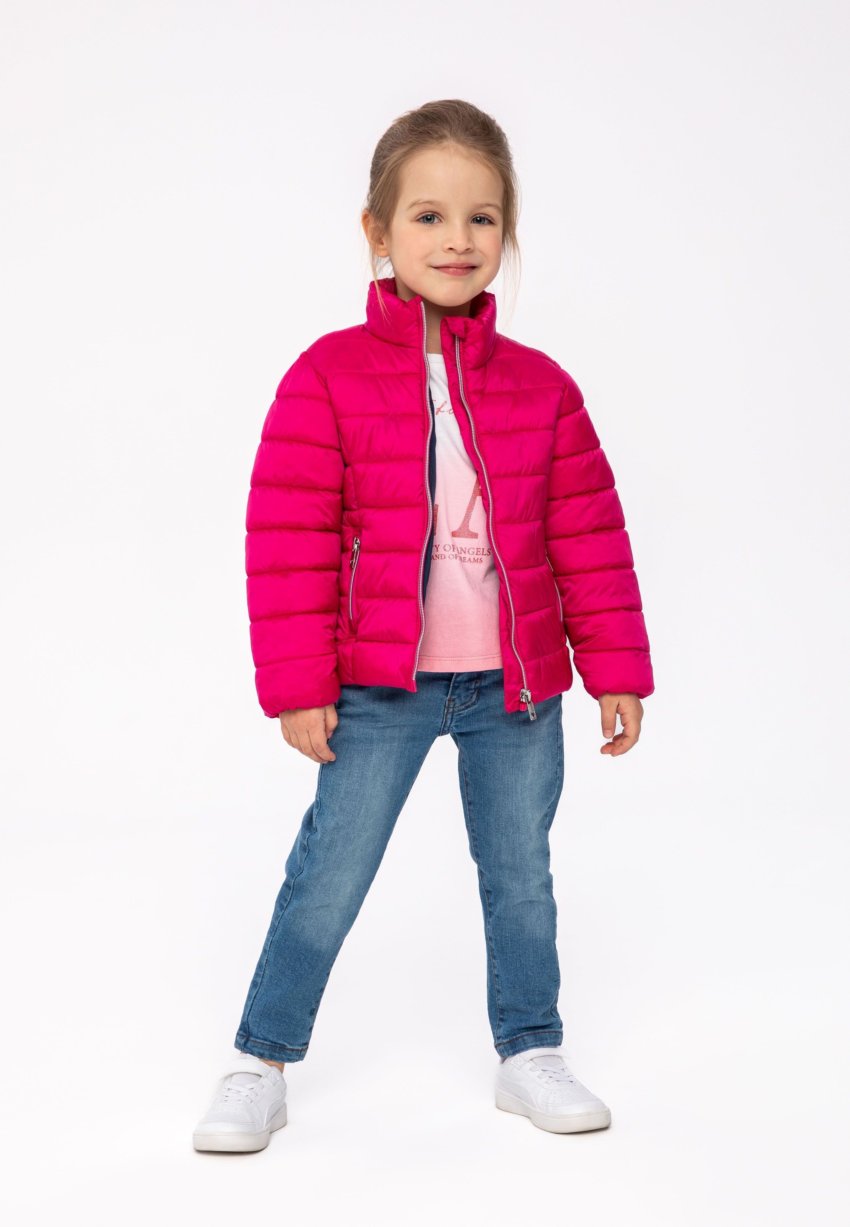 MINOTI Steppjacke Steppjacke (12m-14y) günstig online kaufen
