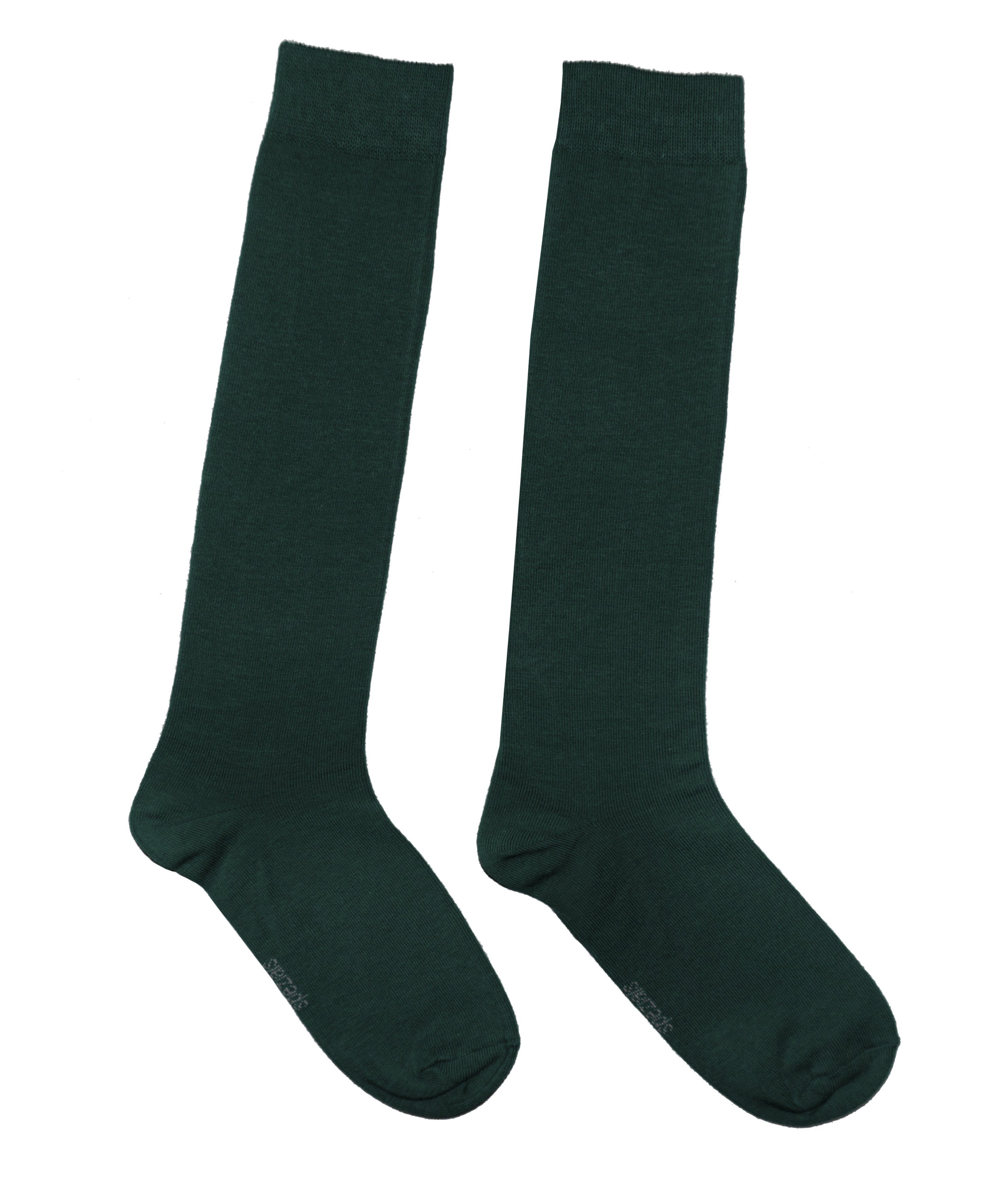 Trachtensocken Beige 70% Wolle Herren Kniestrümpfe Produktbild-Vorschau 13