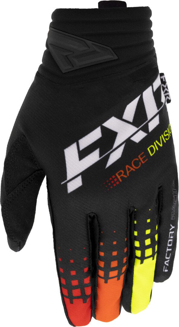 Motorradhandschuhe Prime 2023 Motocross Handschuhe