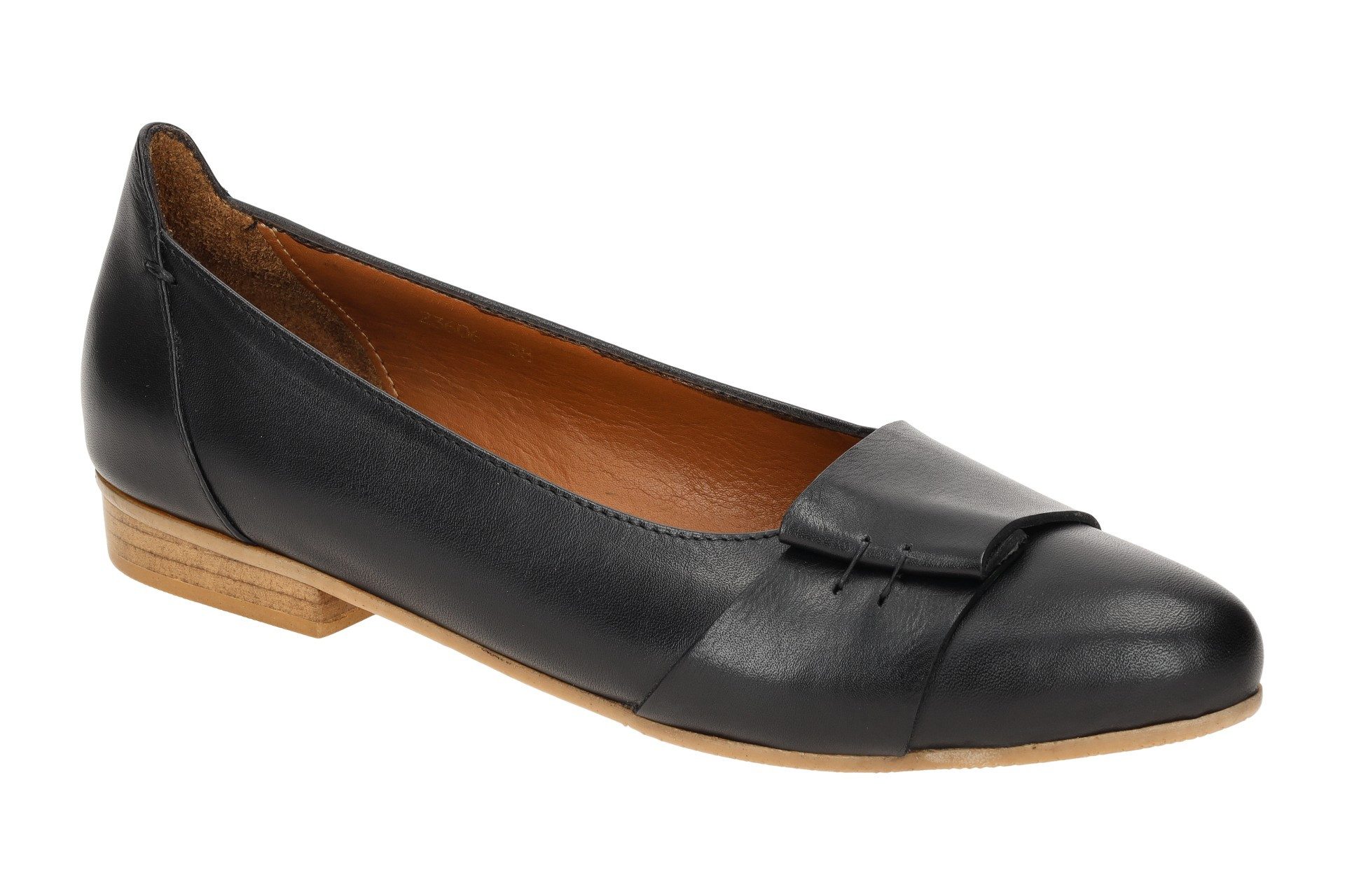 23606F2399 001-black Ballerina