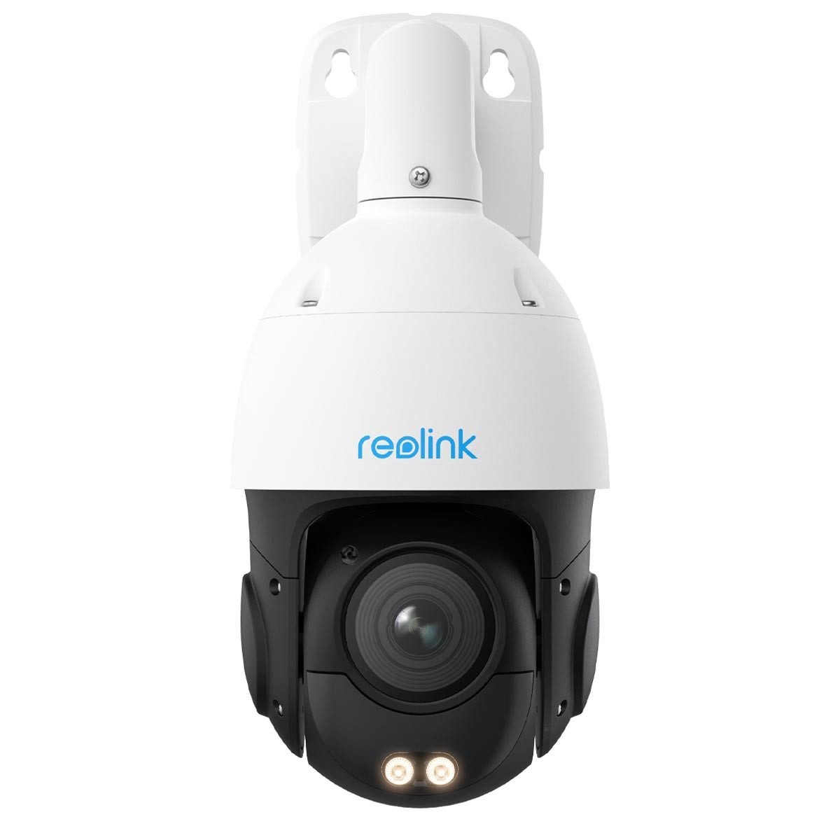 Reolink Überwachungskamera Reolink P850 4K PTZ PoE 16x Zoom automatische Verfolgung (16-fach-Zoom, bis zu 16 Positionen als Patrouillenroute)