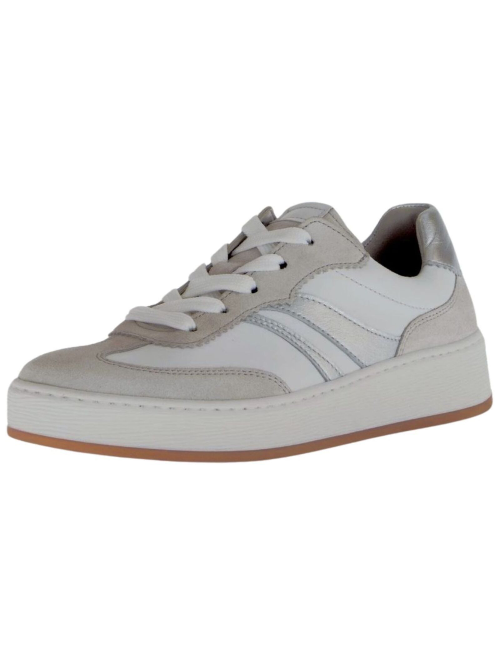 Gabor Sneaker Nappaleder Sneaker günstig online kaufen