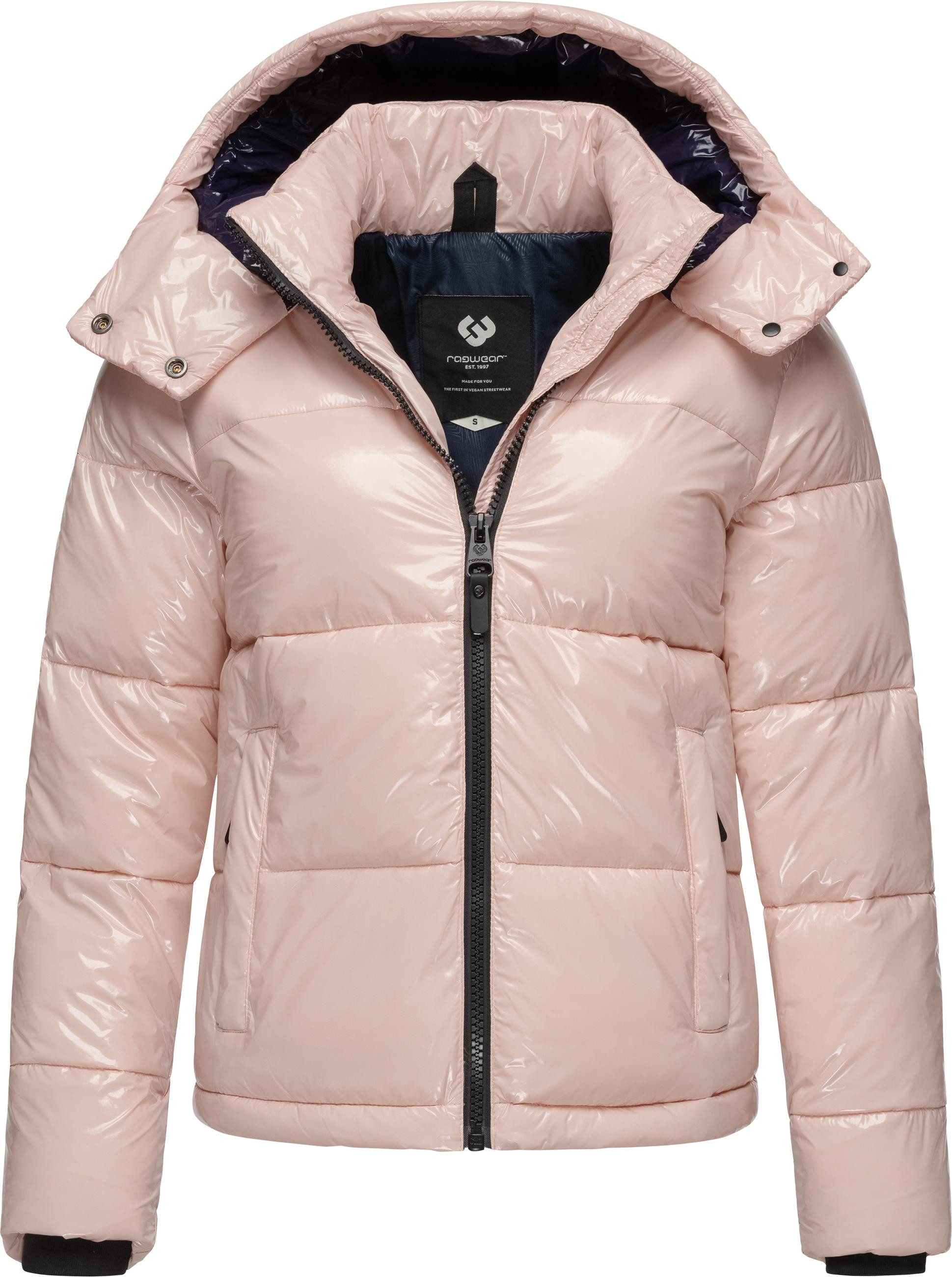 Steppjacke Roobie