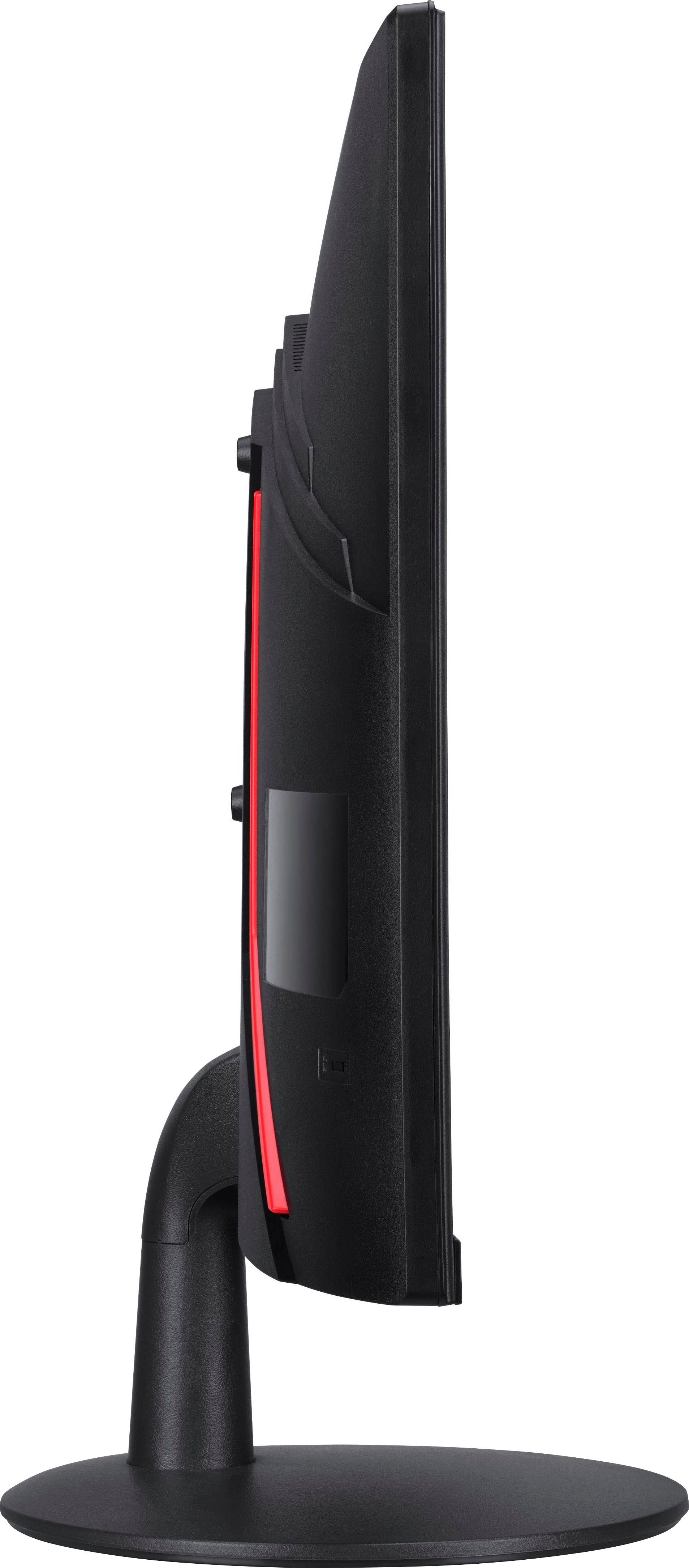 Acer Nitro ED240Q S Curved-Gaming-LED-Monitor (59,9 cm/23,6 ", 1920 x 1080 px, Full HD, 1 ms Reaktionszeit, 180 Hz, VA LED)