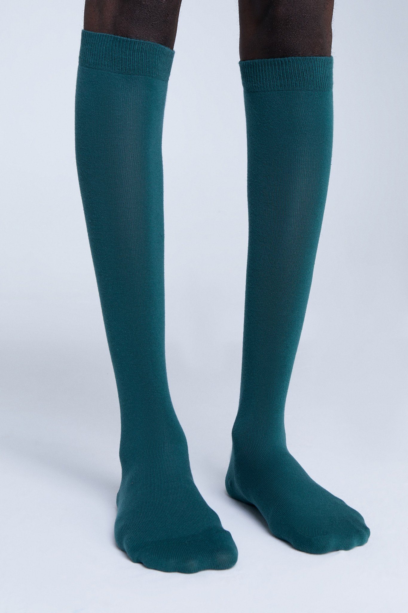 Albero Natur Socken Unisex Kniestrümpfe (2er günstig online kaufen
