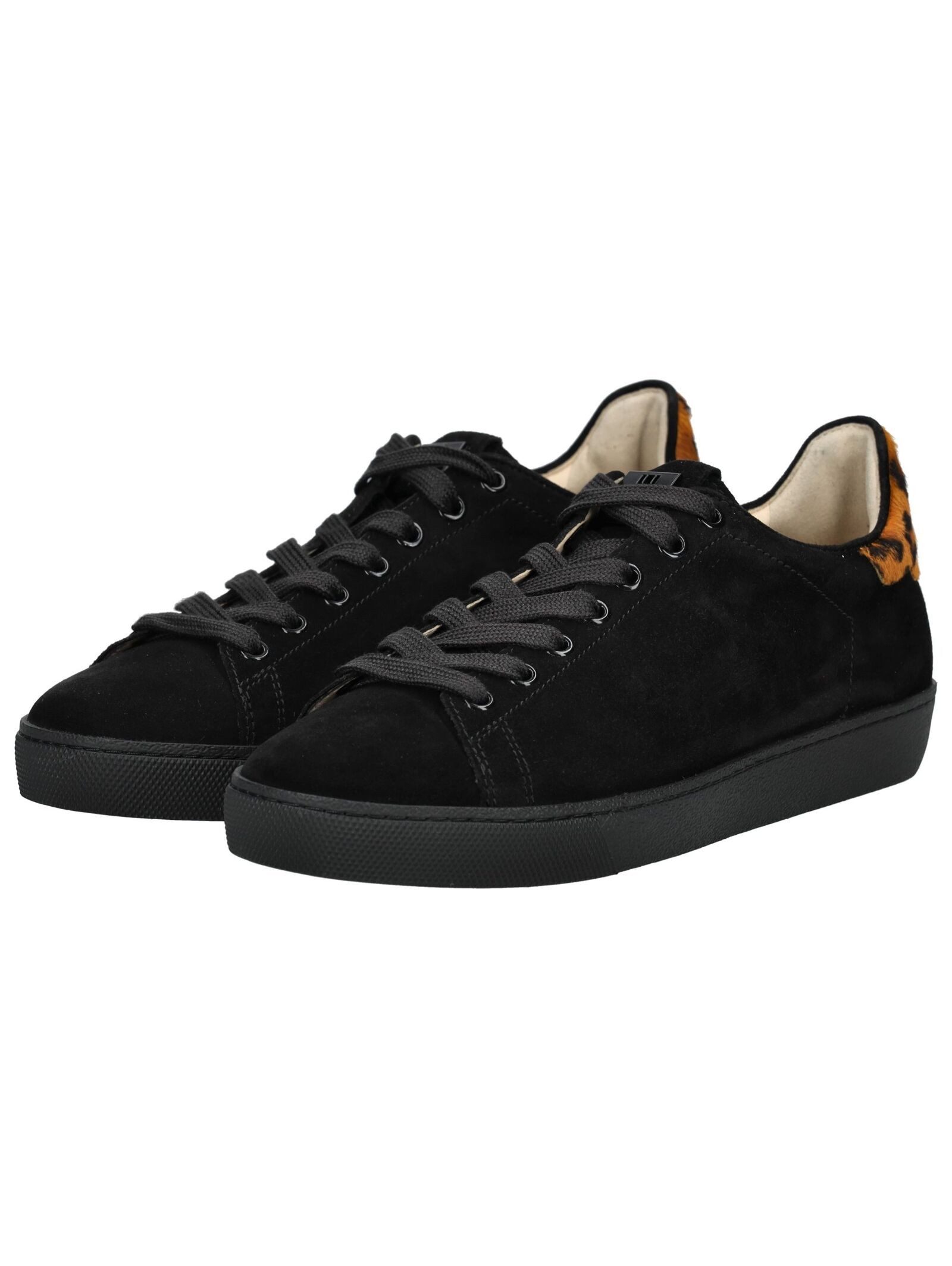 Högl Högl Sneaker Veloursleder Sneaker