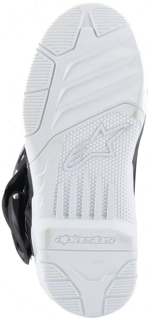 Alpinestars Tech 3S Kinder Motocross Stiefel Motorradstiefel herausnehmbares